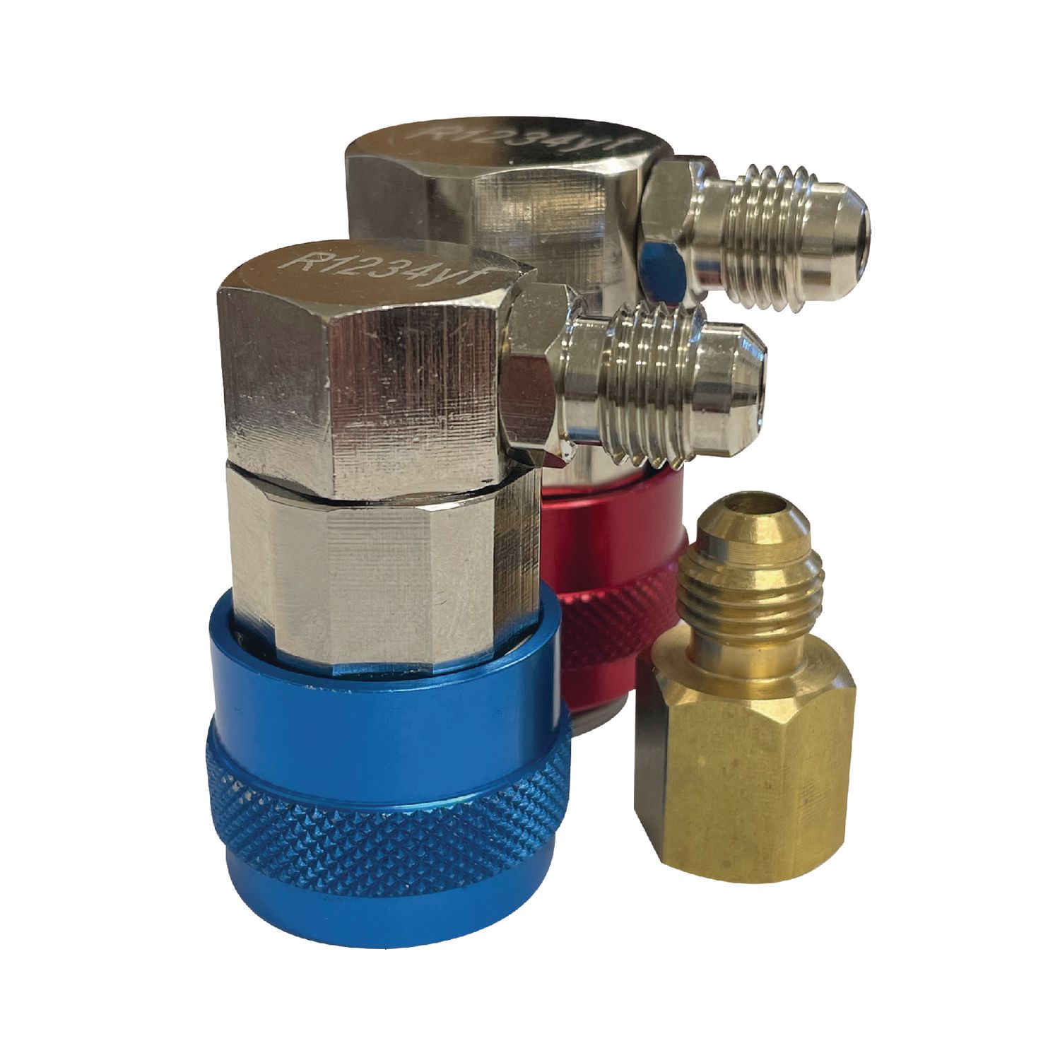 1/4 TO 1234YF CONVERSION KIT AC67736A | eBaydiy Tools