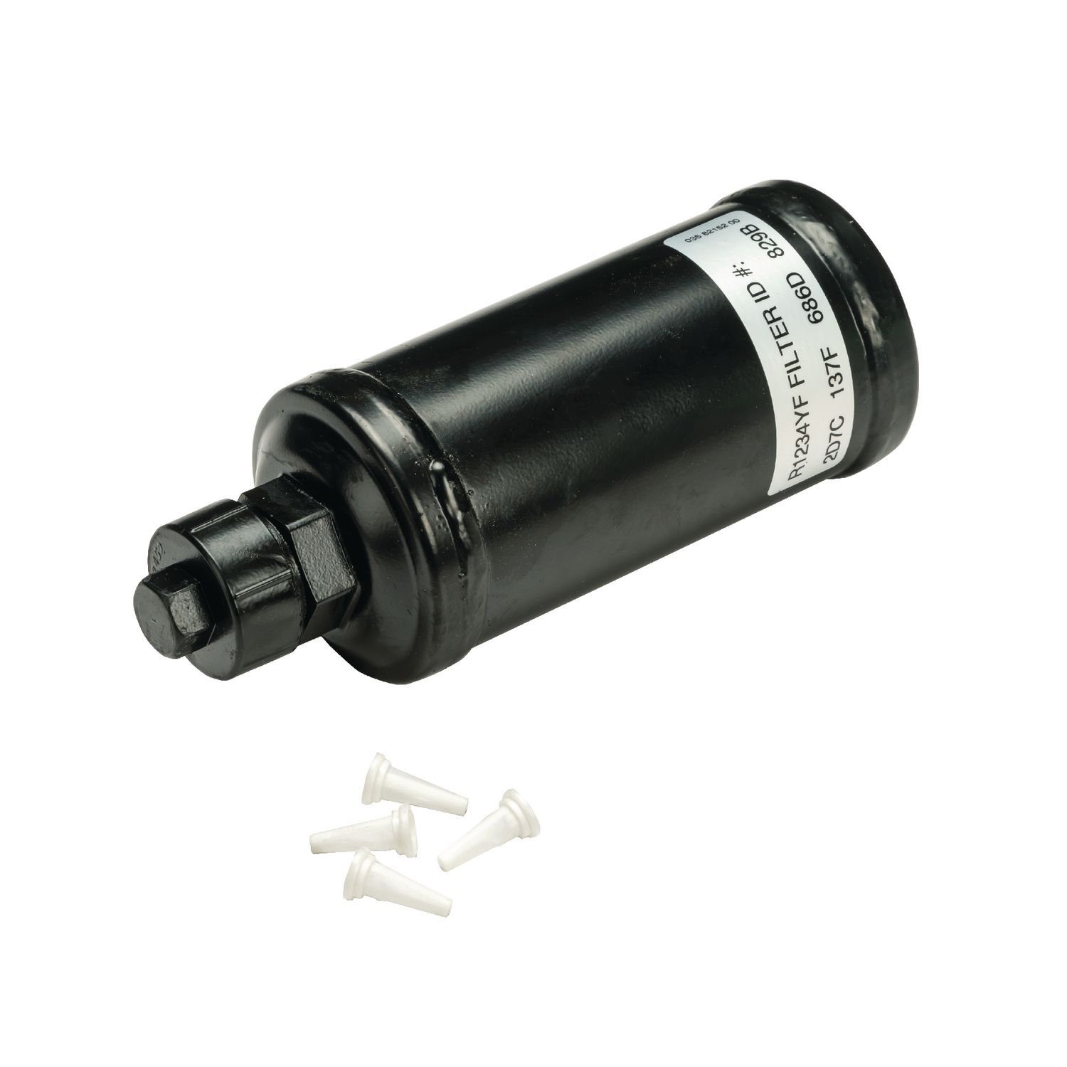 STANDARD-CAPACITY COMBO FILTER 68 KG/150 LBS. AC82739 | eBaydiy Tools