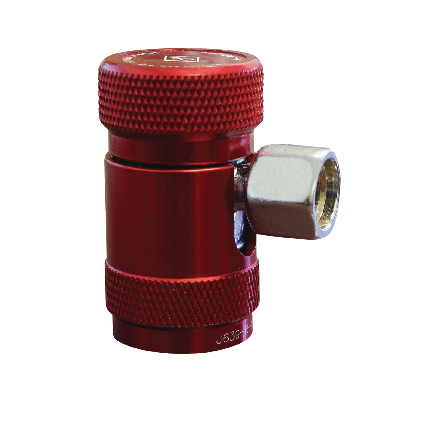 1234YF HIGH SIDE COUPLER AC83834YF | eBaydiy Tools