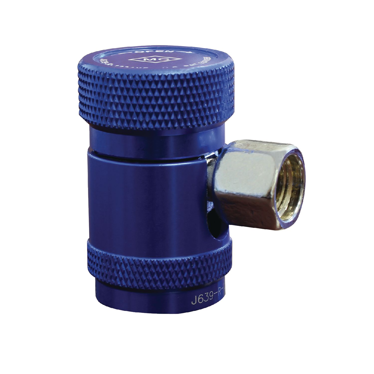 1234YF LOW SIDE COUPLER AC83934YF | eBaydiy Tools