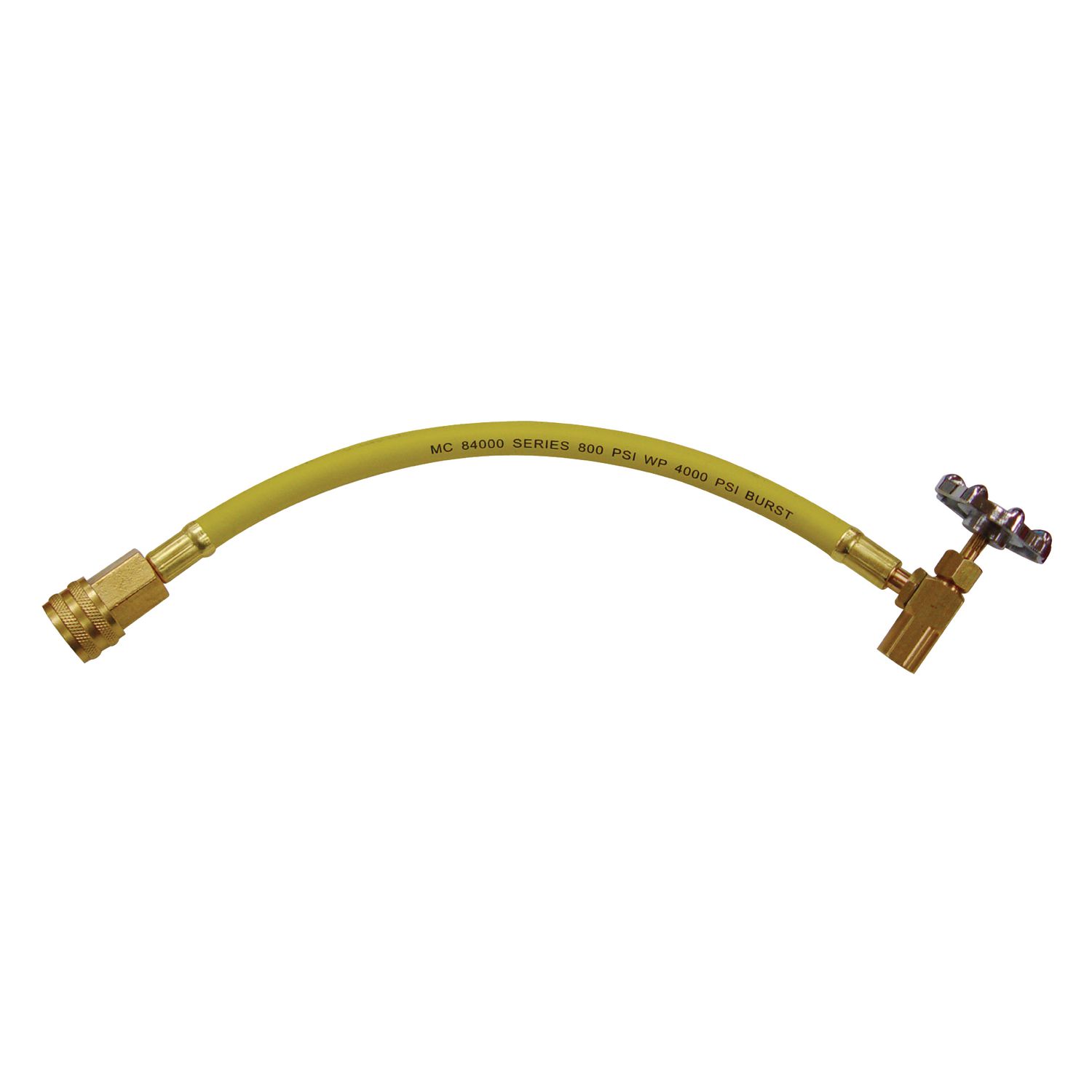 R134A RECHARGE KIT AC85525 | eBaydiy Tools