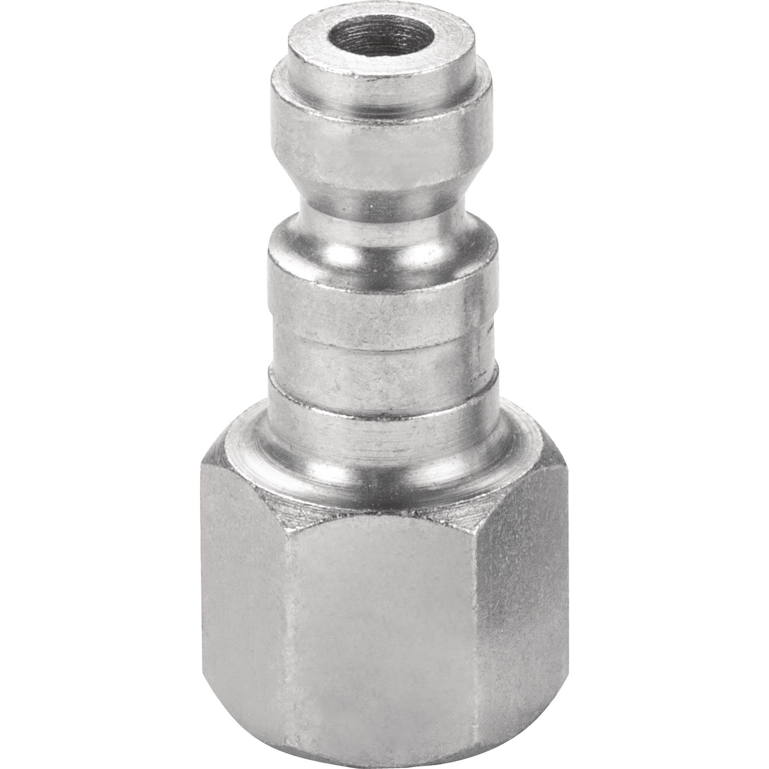 AIR PLUG - T STYLE - 1/4 NPT (F) ACP2A | eBaydiy Tools