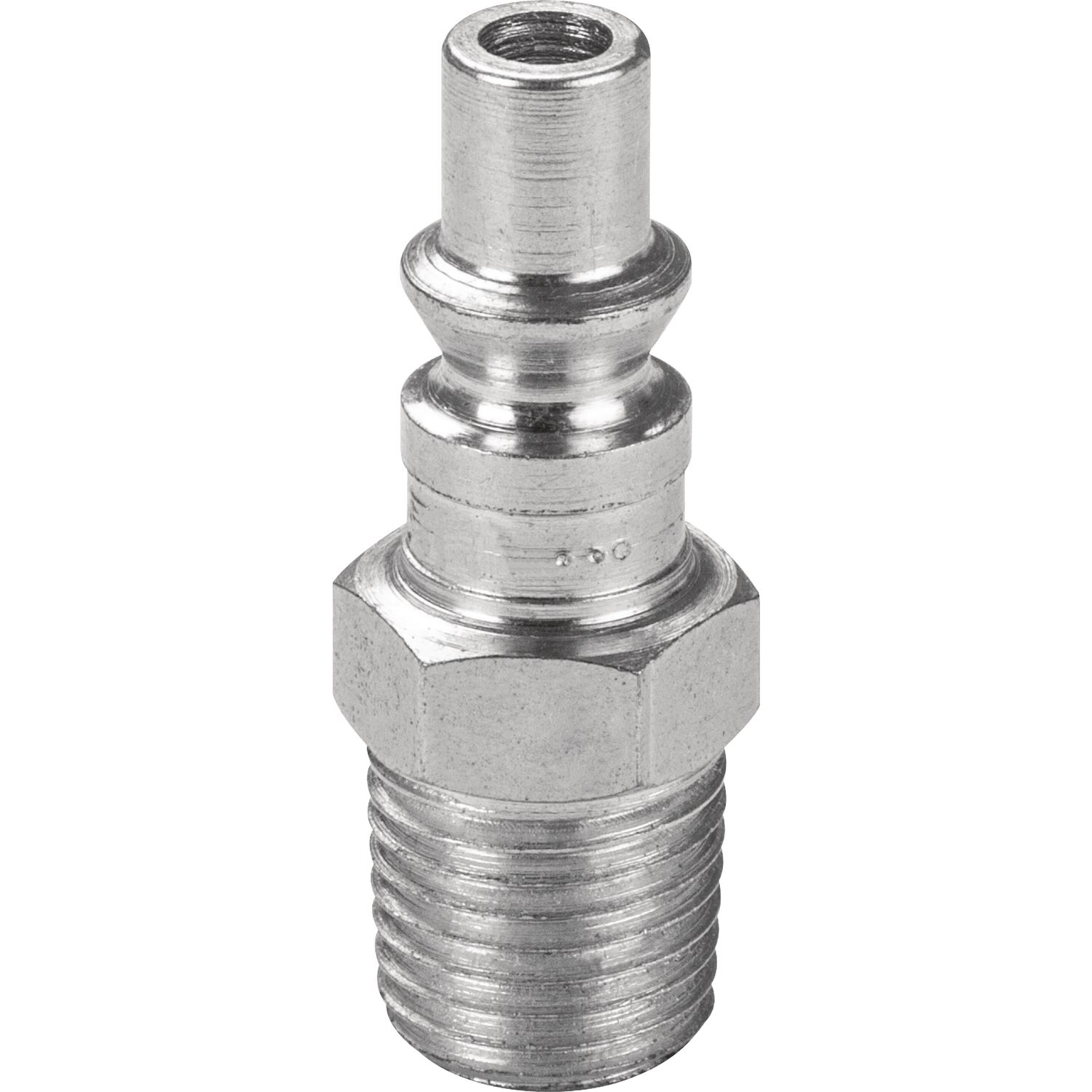 AIR PLUG - A STYLE - 1/4 NPT (M) ACP37A | eBaydiy Tools
