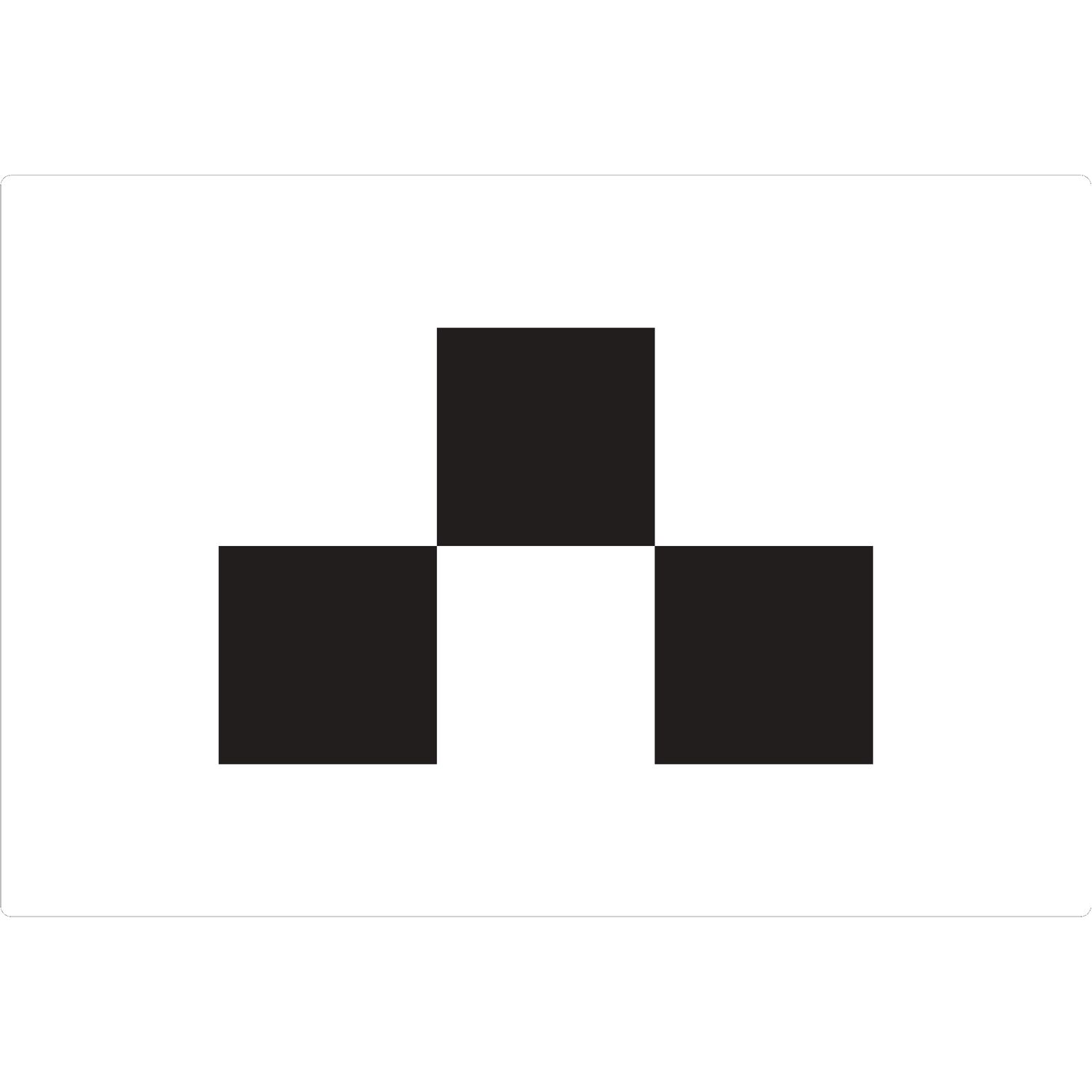 ADAS SPRINTER LDW LANE DEPARTURE WARNING TARGET - RIGHT (LAM01-23-R) ADASSPRINTR | eBaydiy Tools