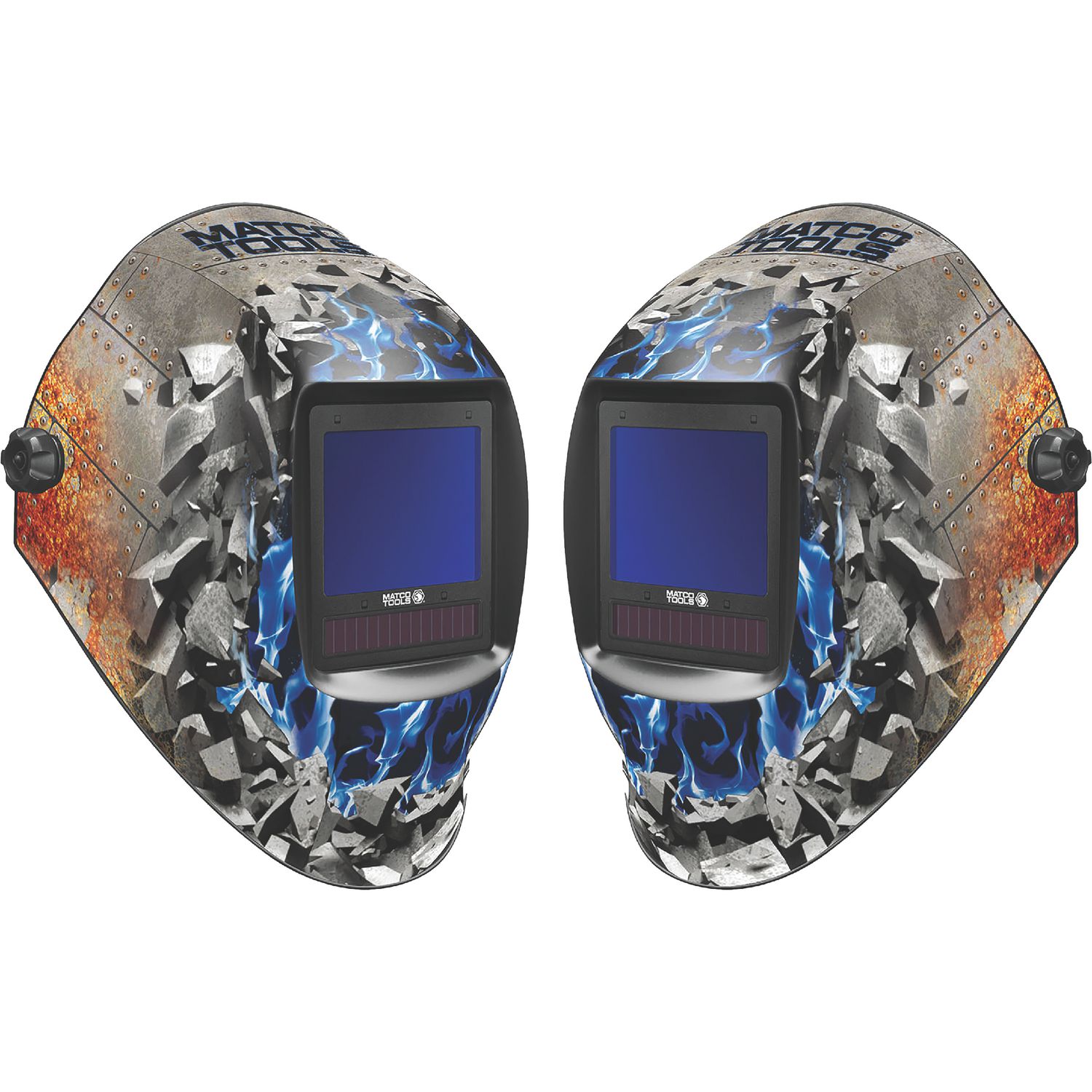 319 SERIES WELDING HELMET - DIG RIVET ADBW319DVG | eBaydiy Tools