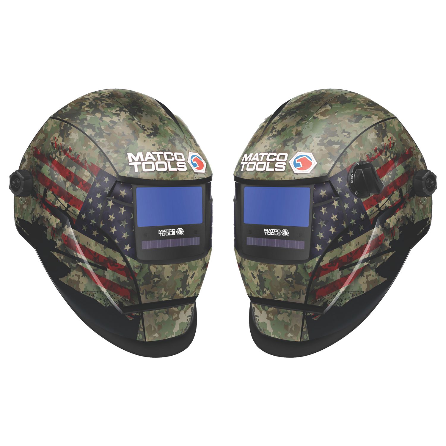 MILITARY WELDING HELMET ADEW173VGAM | eBaydiy Tools