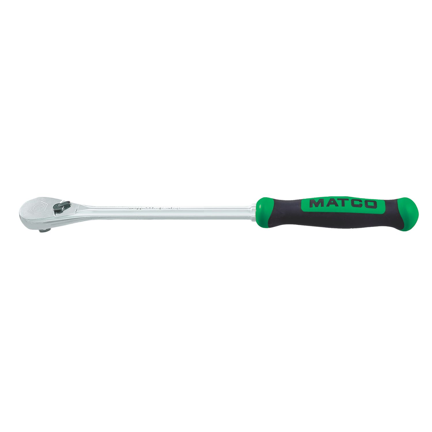 1/4 DRIVE 8-3/4 EIGHTY8 TOOTH FIXED RATCHET WITH ERGO HANDLE - GREEN AFR88G | eBaydiy Tools