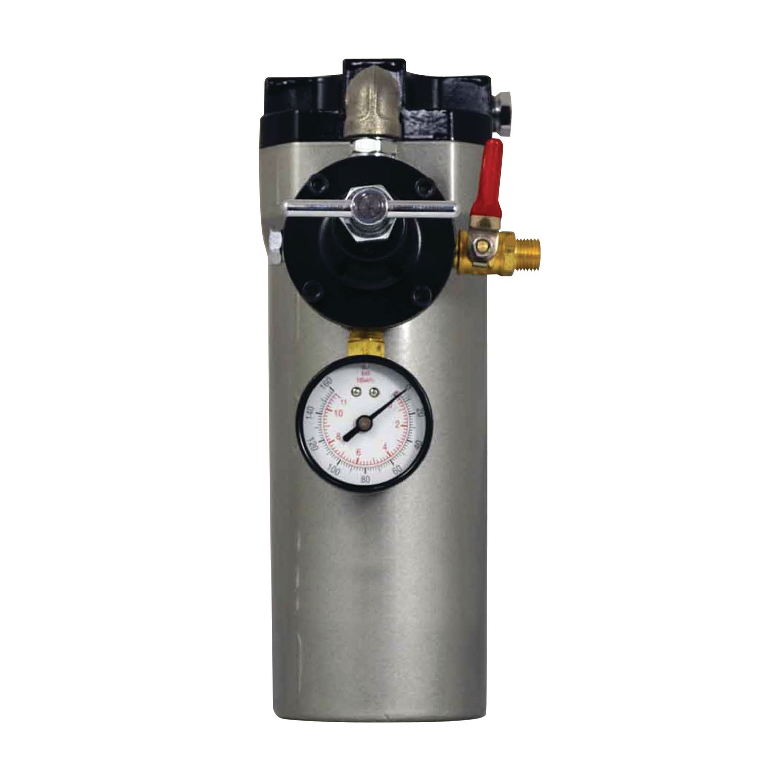 AIR FILTRATION SYSTEM AFS120CF | eBaydiy Tools