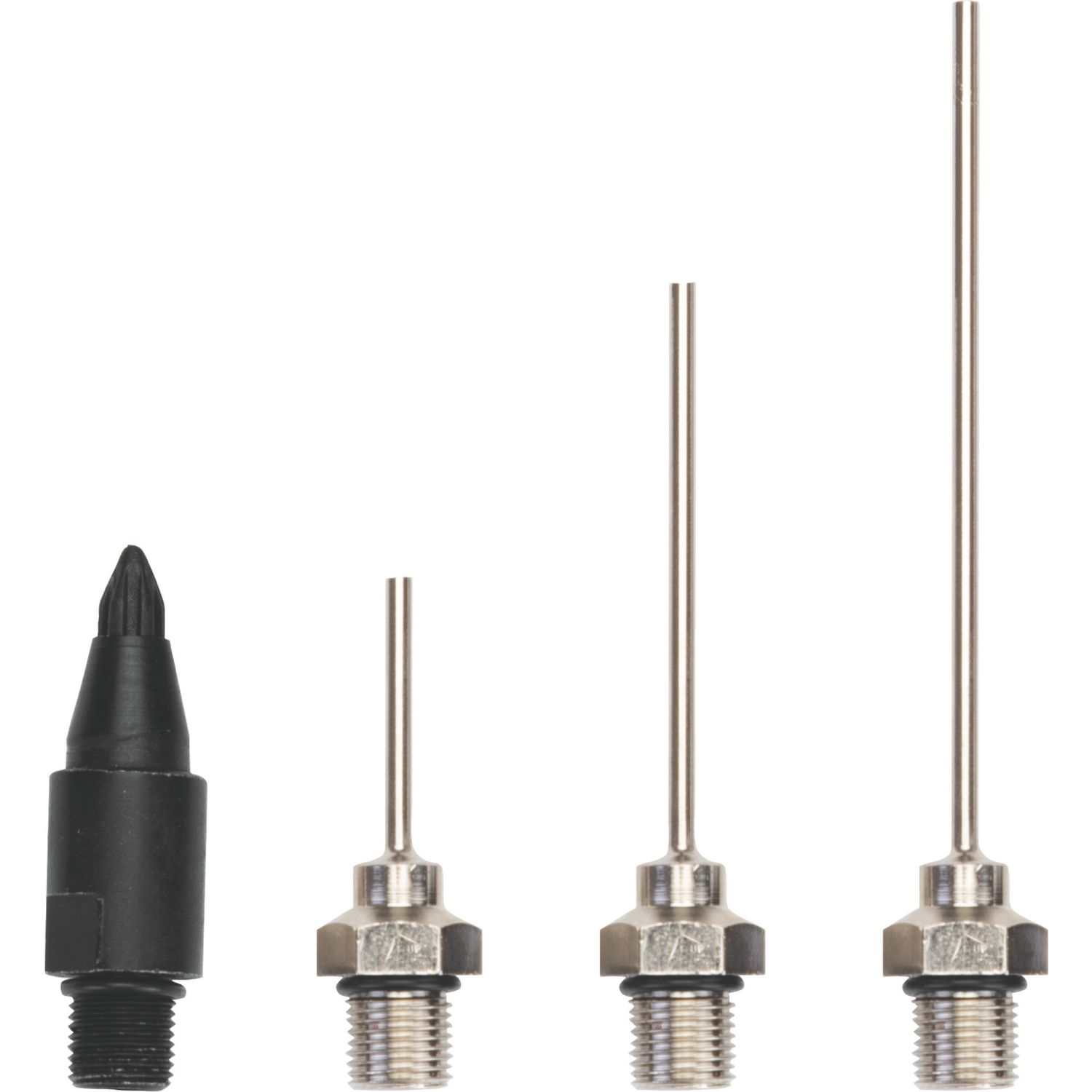 4 PIECE BLOW GUN TIPS KIT AG1099FZA | eBaydiy Tools