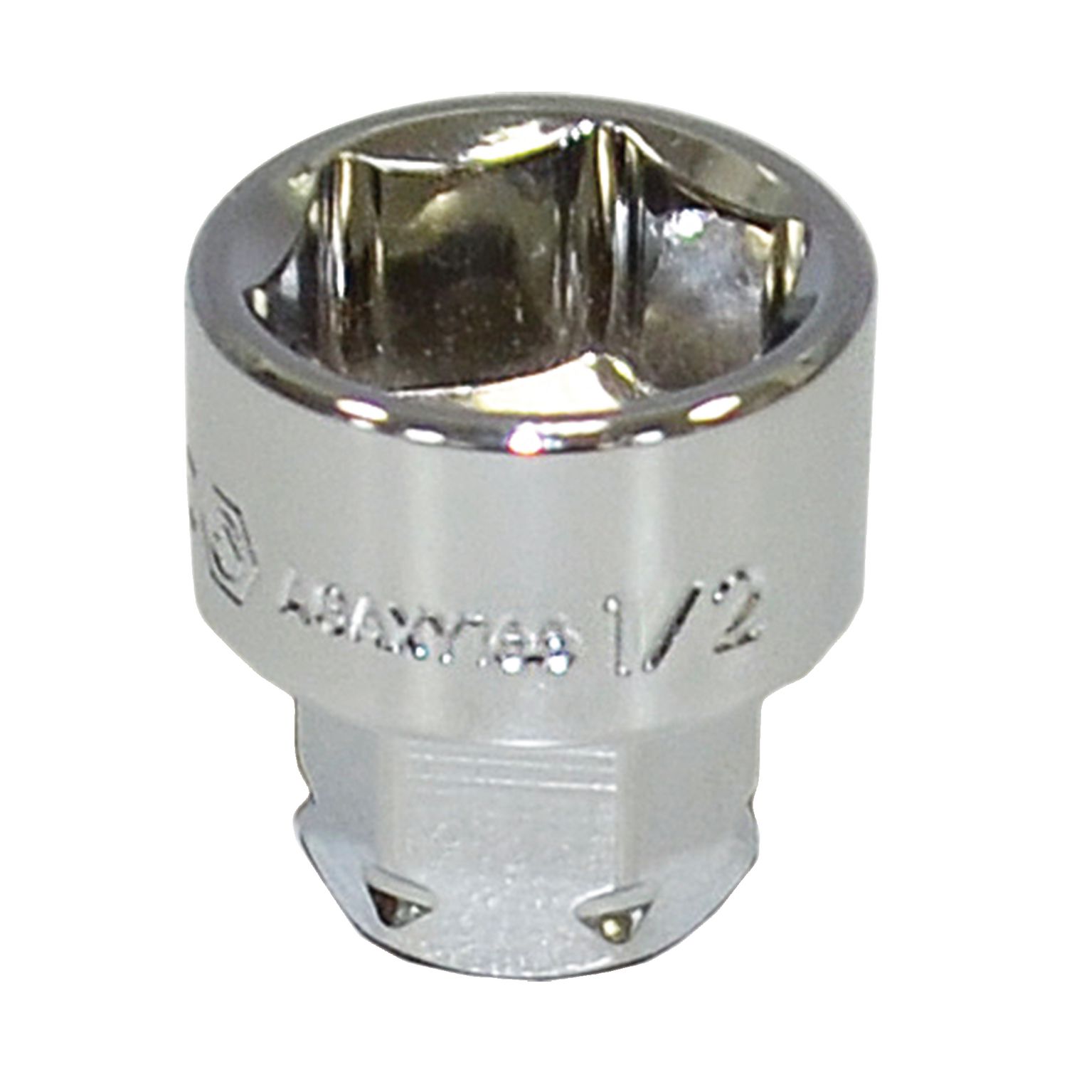 1/4 DRIVE 1/2 SAE 6 POINT LOW PROFILE SOCKET AGAXY166 | eBaydiy Tools