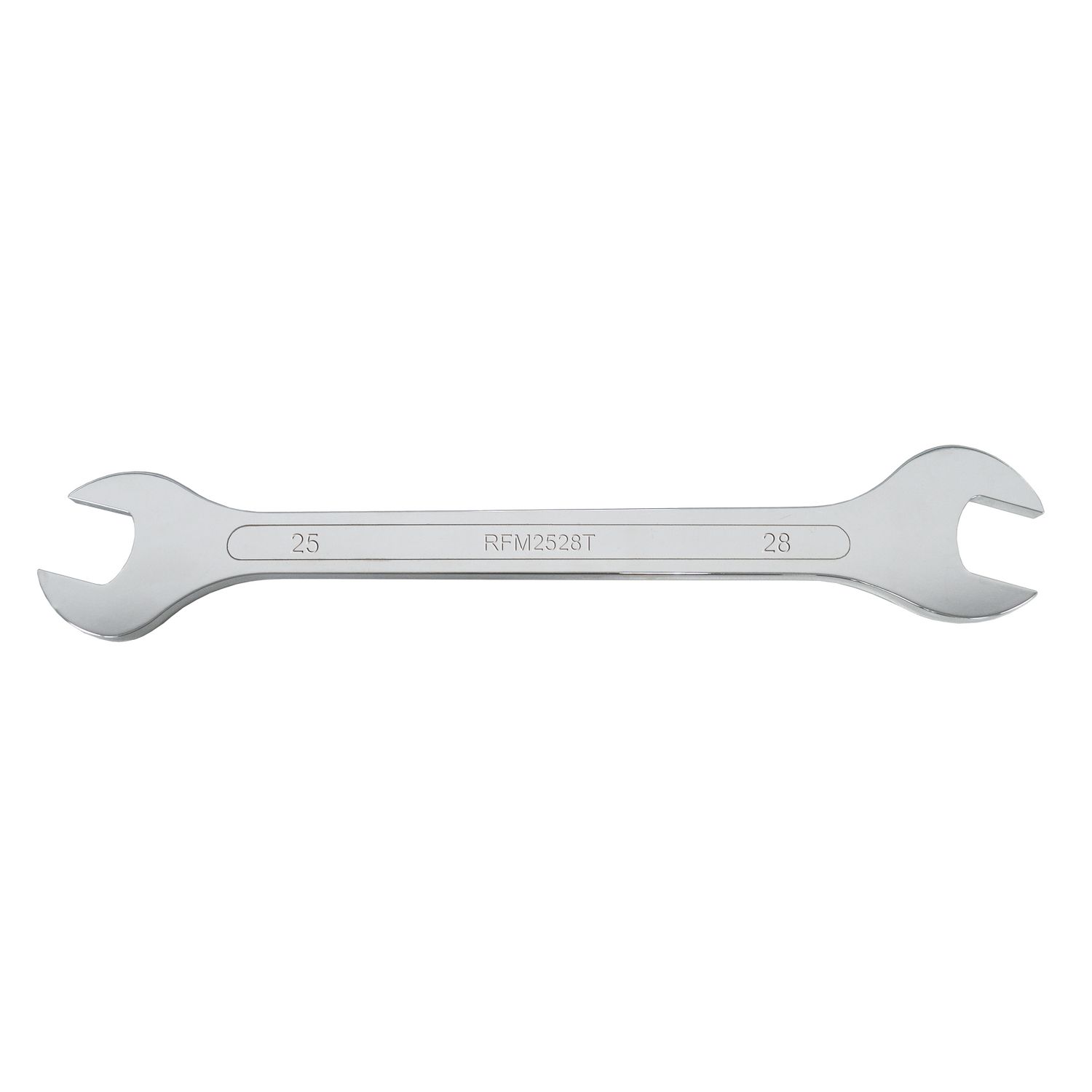 25MM X 28MM METRIC 13 OAL SUPER THIN FLAT WRENCH AGRFM2528T | eBaydiy Tools - Image 2