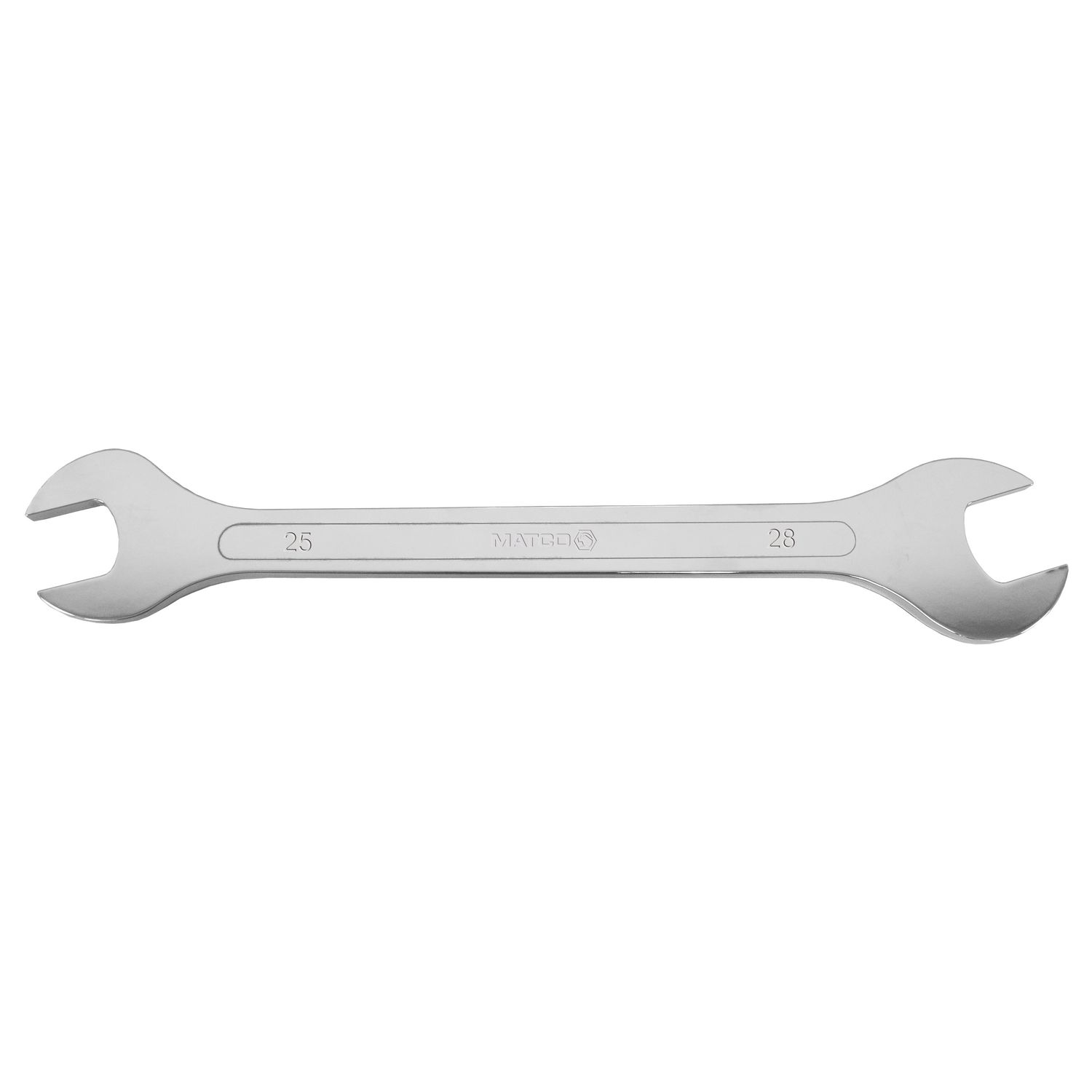 25MM X 28MM METRIC 13 OAL SUPER THIN FLAT WRENCH AGRFM2528T | eBaydiy Tools