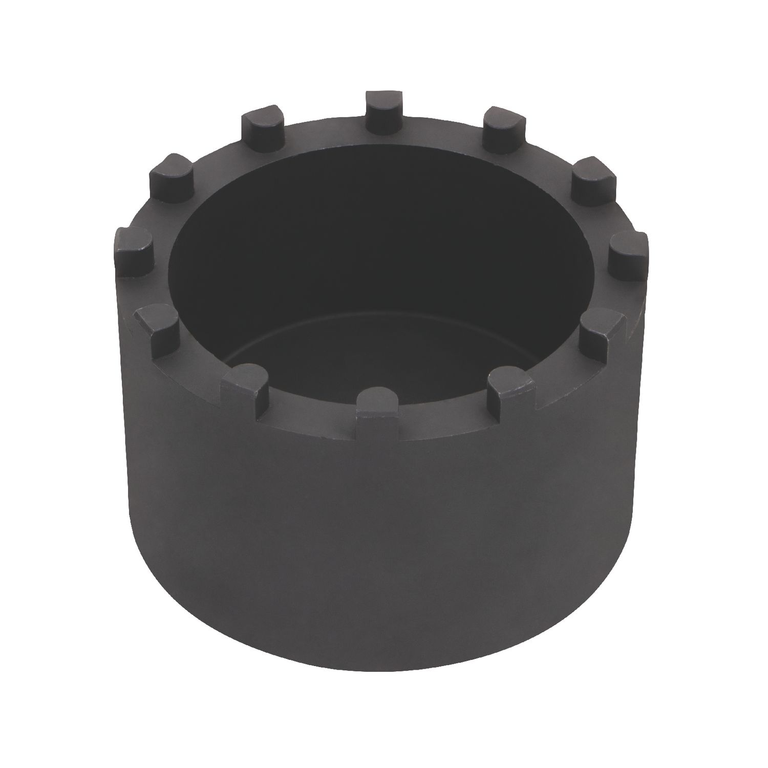 12 PIN REAR AXLE HUB NUT SOCKET AHNS12 | eBaydiy Tools