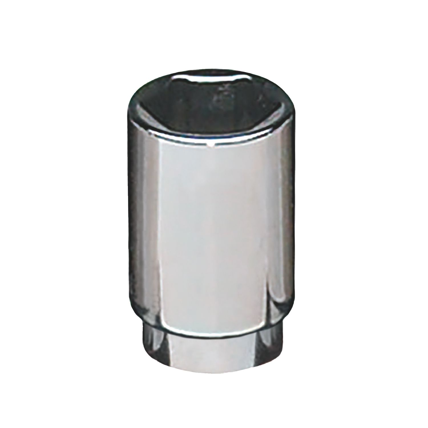 1/4 DRIVE 14MM METRIC 6 POINT MID-LENGTH CHROME SOCKET AI14M6 | eBaydiy Tools
