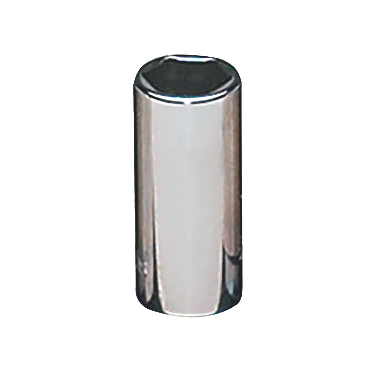 1/4 DRIVE 8MM METRIC 6 POINT MID-LENGTH CHROME SOCKET AI8M6 | eBaydiy Tools