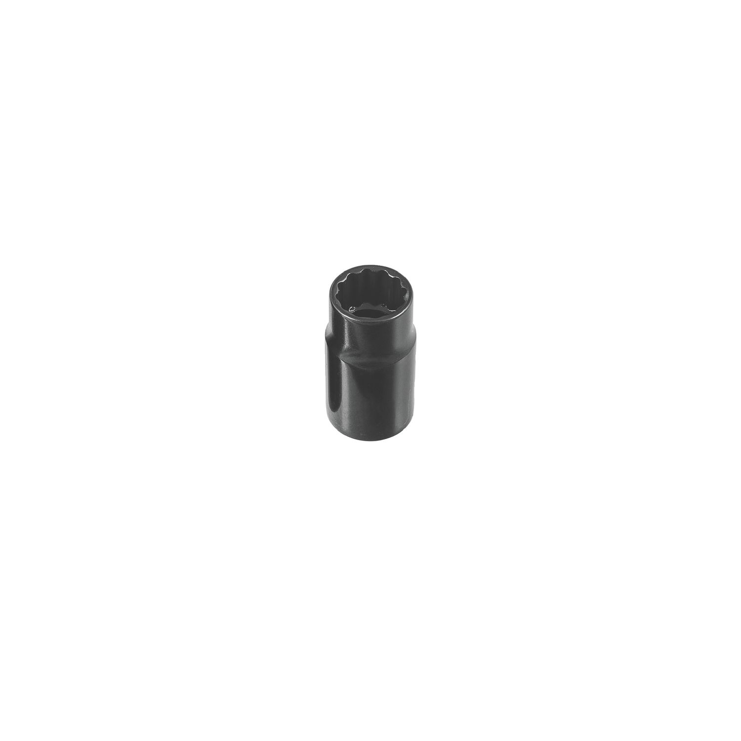 1/4 DRIVE 13MM/15MM METRIC 12 POINT MEDIUM SEMI DEEP SOCKET AIP13M2 | eBaydiy Tools