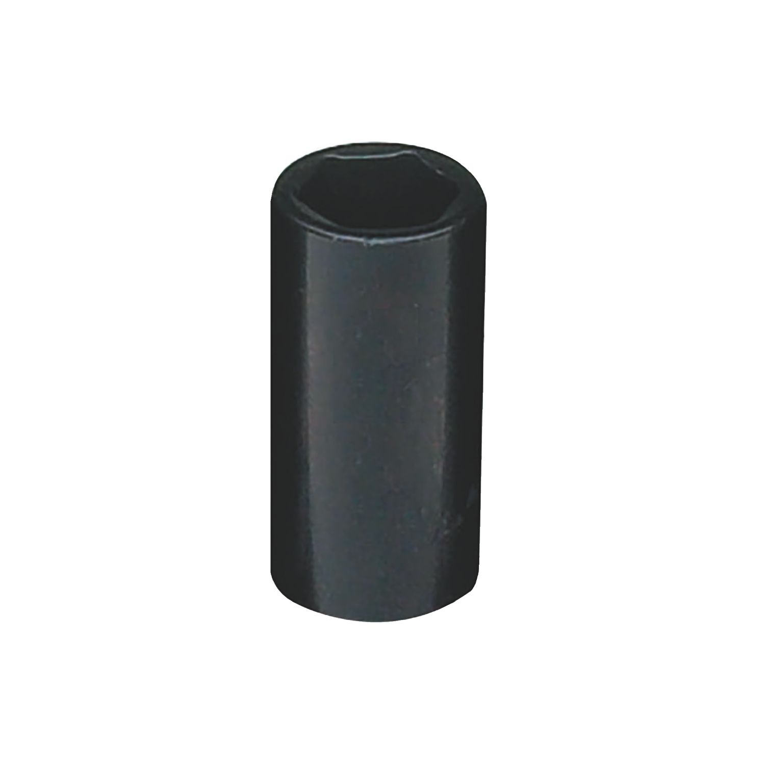 1/4 DRIVE 1/2 SAE 6 POINT MID-LENGTH IMPACT SOCKET AIP166 | eBaydiy Tools
