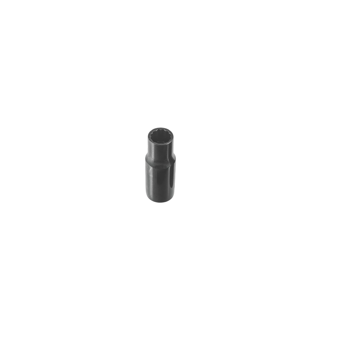 1/4 DRIVE 8MM/10MM METRIC 12 POINT MEDIUM SEMI DEEP SOCKET AIP8M2 | eBaydiy Tools