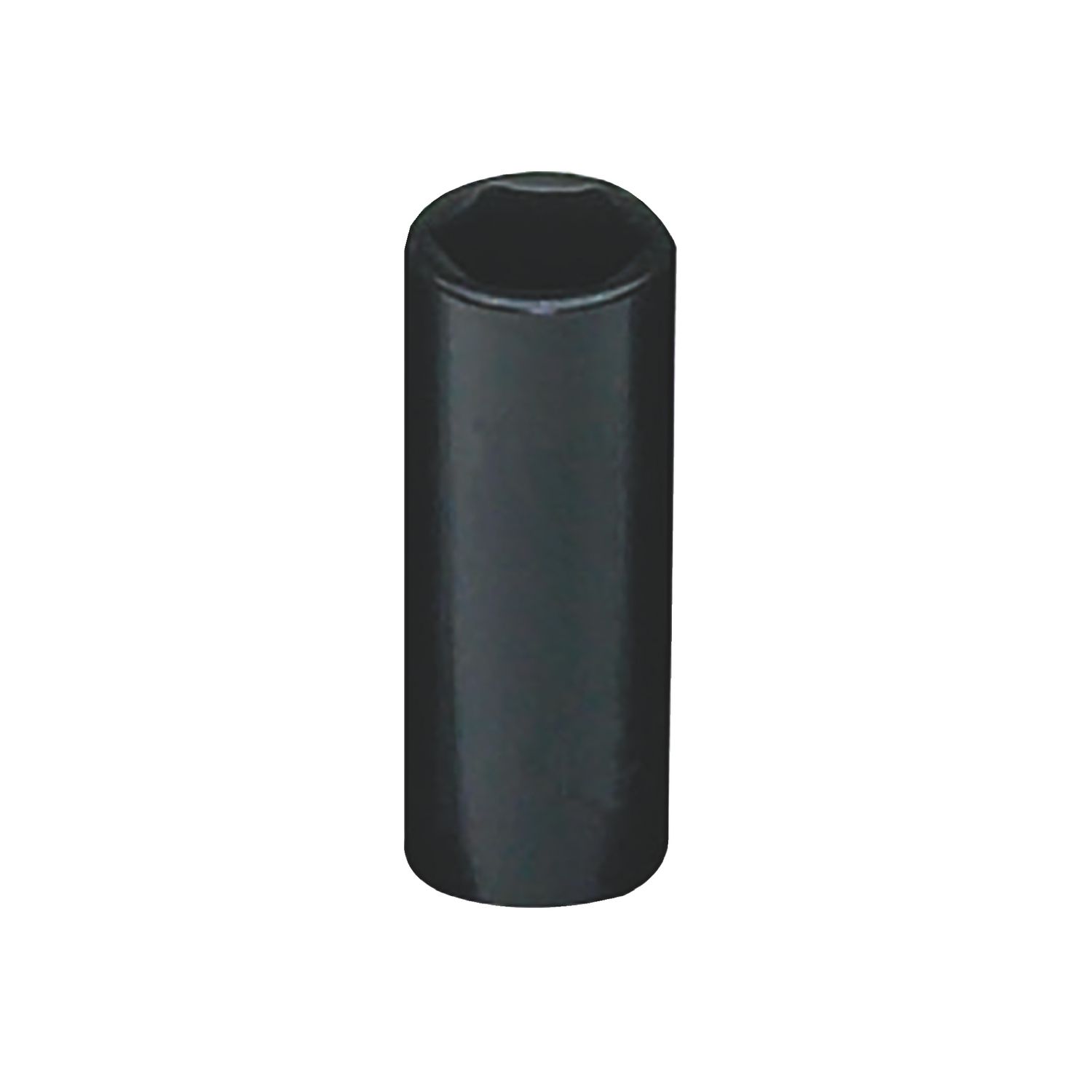 1/4 DRIVE 8MM METRIC 6 POINT MID-LENGTH IMPACT SOCKET AIP8M6 | eBaydiy Tools