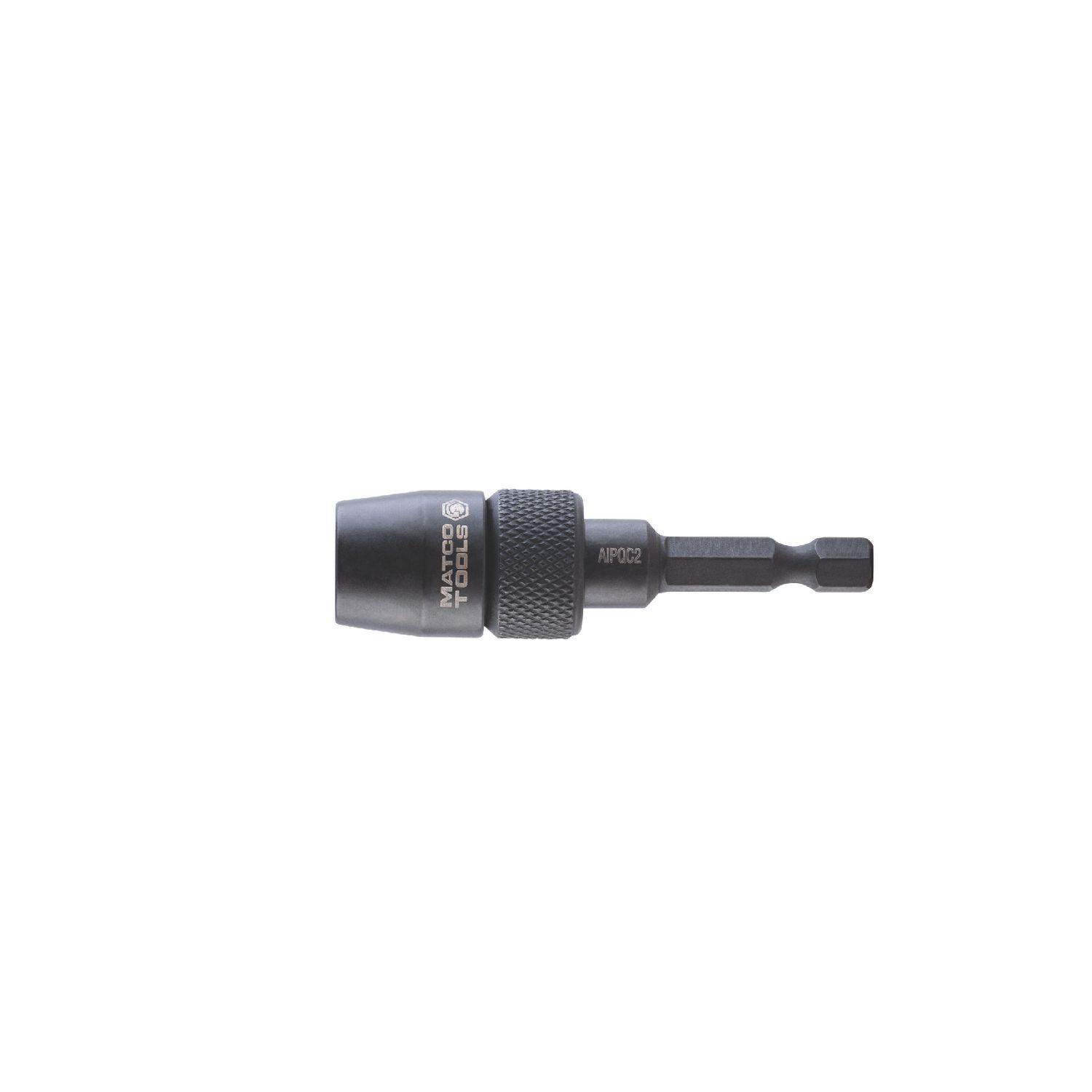2.6 QUICK CHANGE CHUCK AIPQC2 | eBaydiy Tools