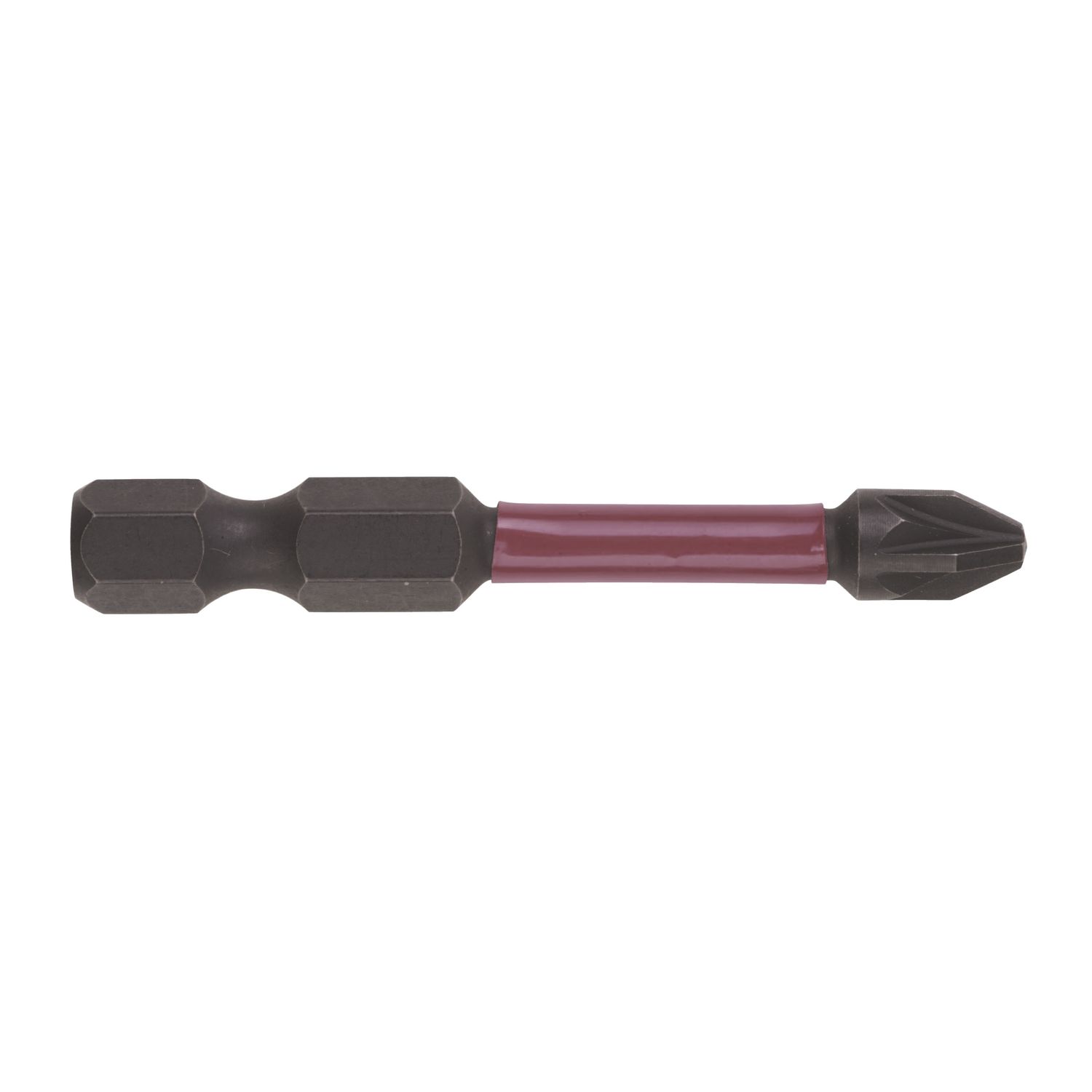 2 IMPACT BIT POZIDRIV #3 AIZ32 | eBaydiy Tools