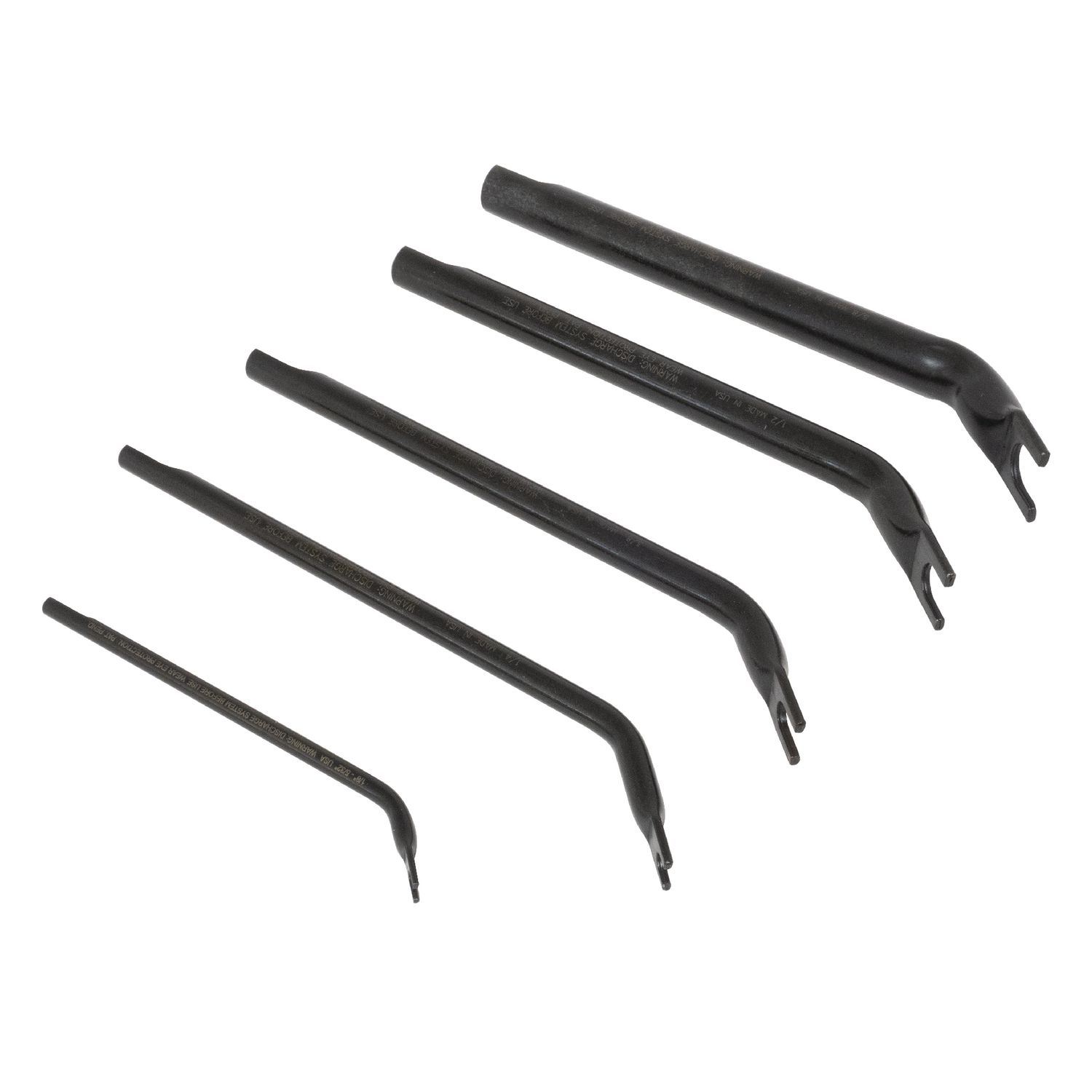 AIRLINE DISCONNECT SET OF 5 ALD425 | eBaydiy Tools