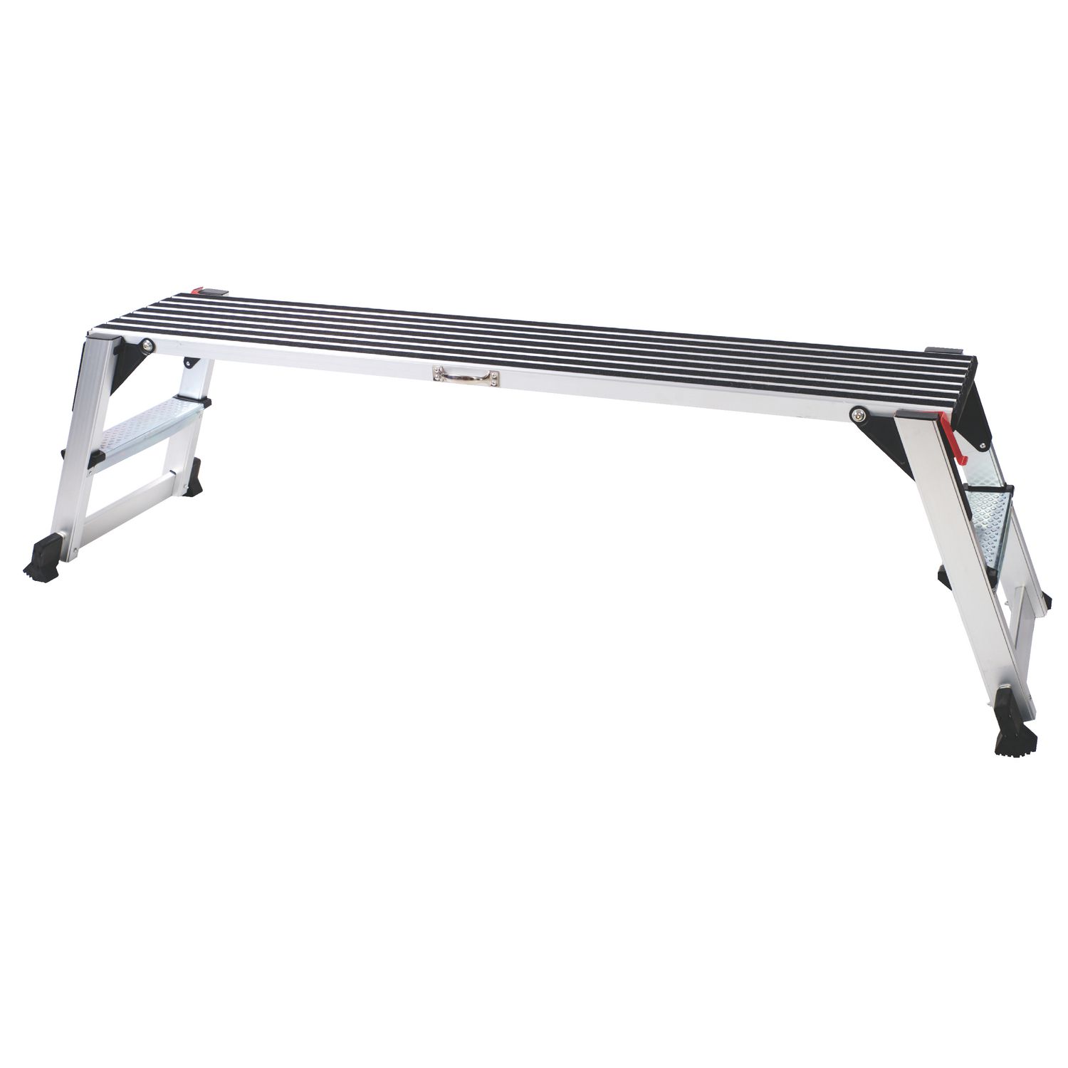 60 HEAVY-DUTY WORK PLATFORM ALUMWPA60 | eBaydiy Tools