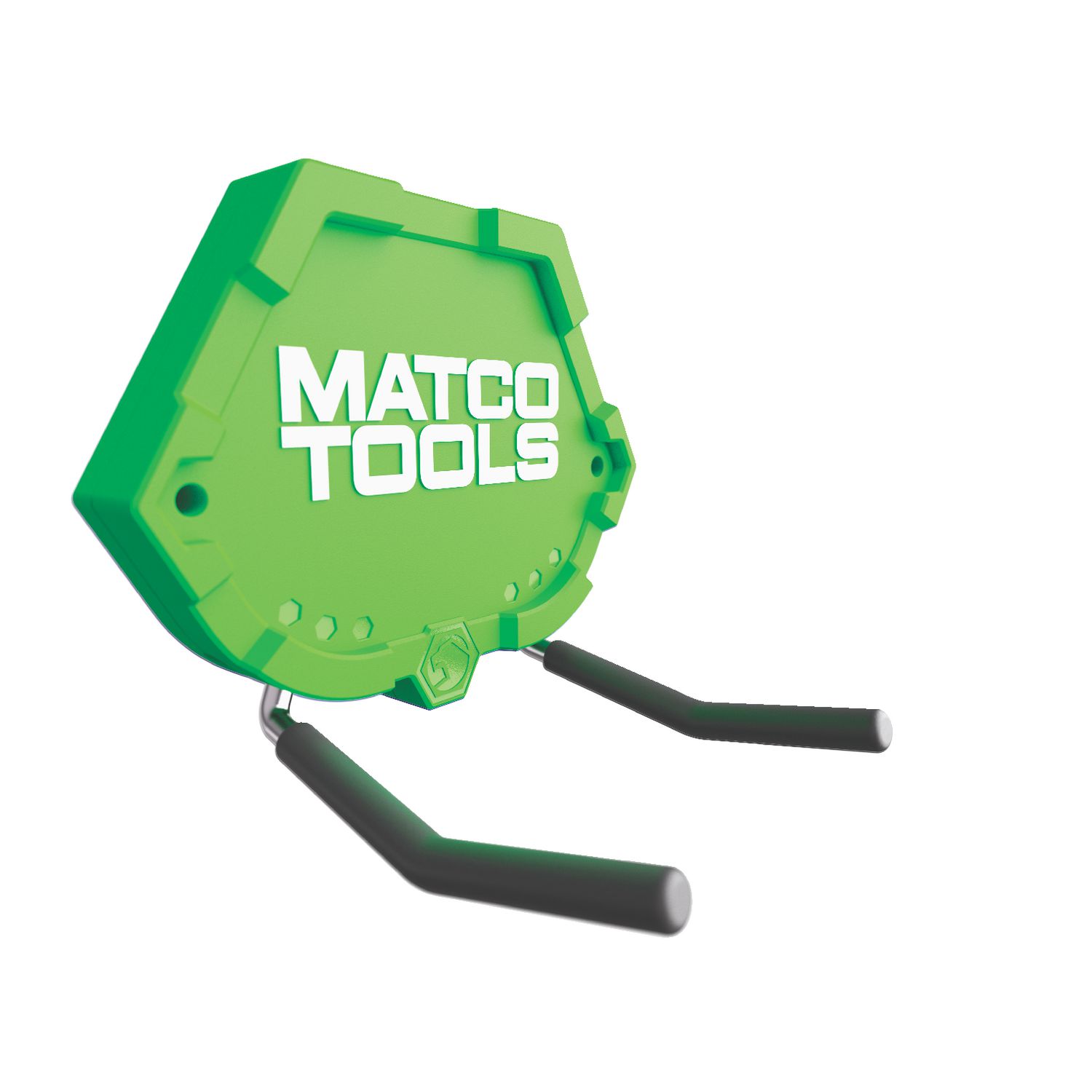 ADJUSTABLE MAGNETIC TOOL HOLDER - GREEN AMTHG | eBaydiy Tools