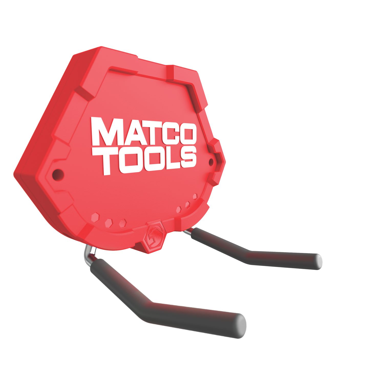 ADJUSTABLE MAGNETIC TOOL HOLDER - RED AMTHR | eBaydiy Tools