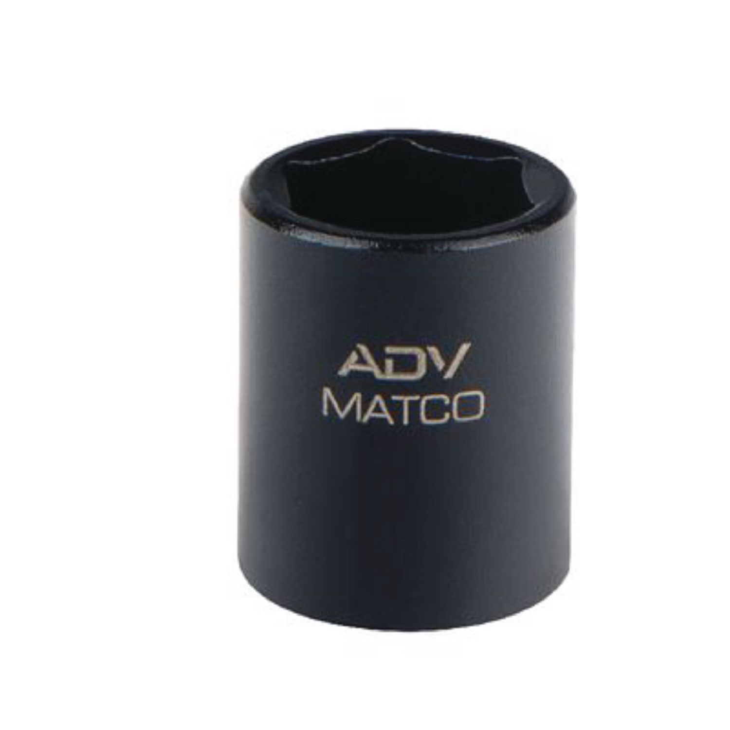 1/4 DRIVE 5/16 SAE 6 POINT IMPACT SOCKET AP106V | eBaydiy Tools