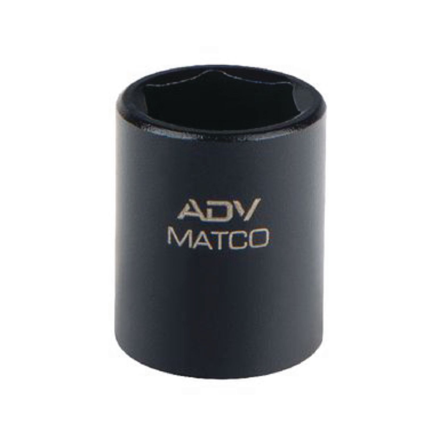 1/4 DRIVE 10MM METRIC 6 POINT IMPACT SOCKET AP10M6V | eBaydiy Tools