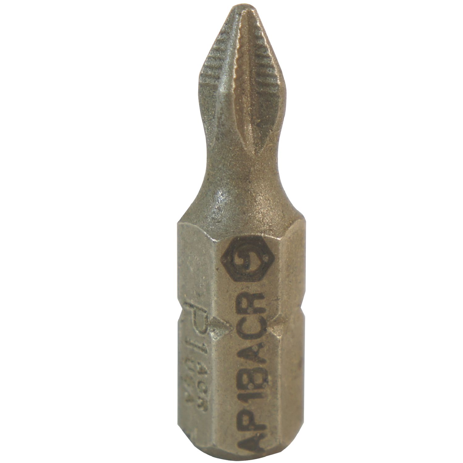 1/4 x 1 PH1 ACR Bit AP1BACR | eBaydiy Tools