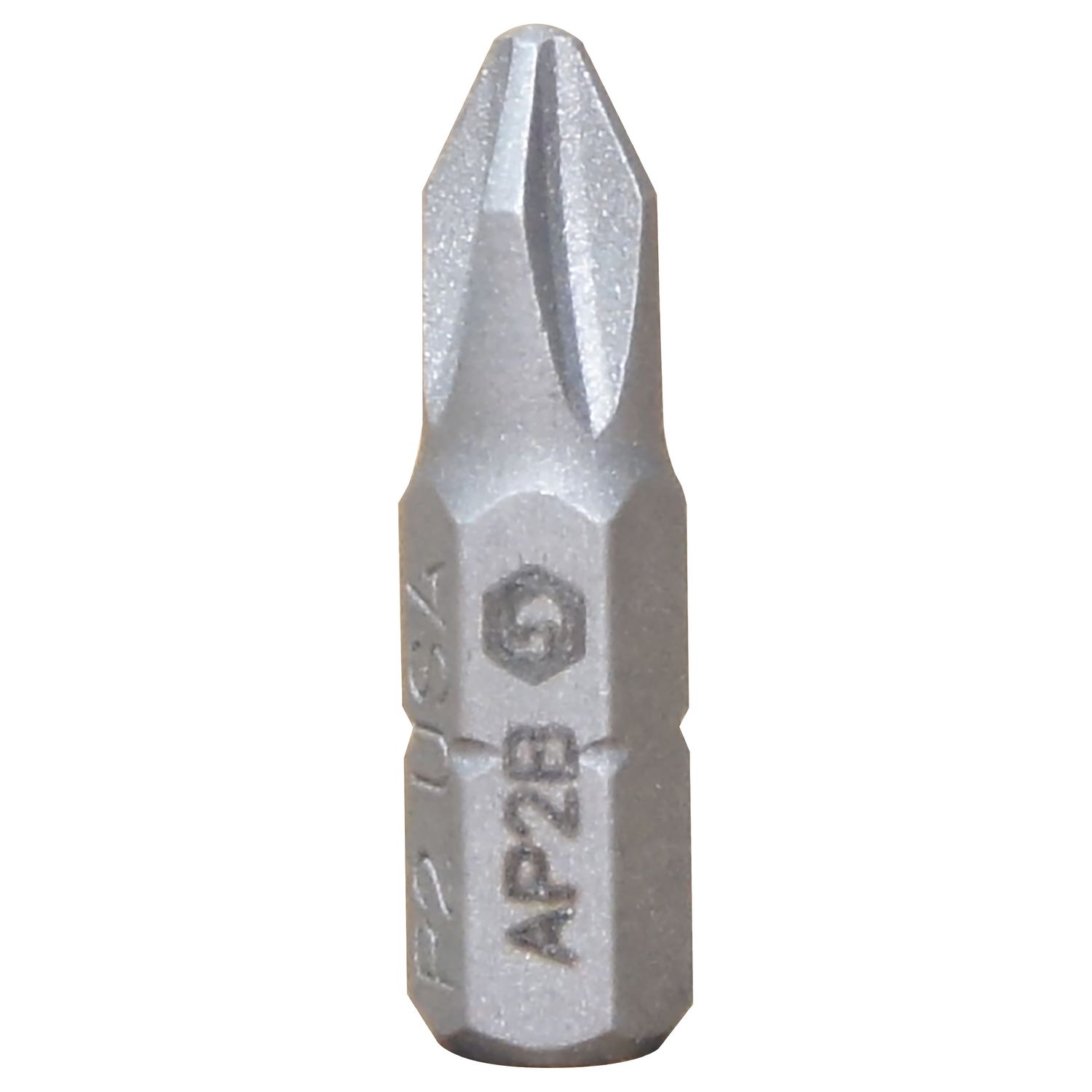 #2 PHILLIPS BIT AP2B | eBaydiy Tools