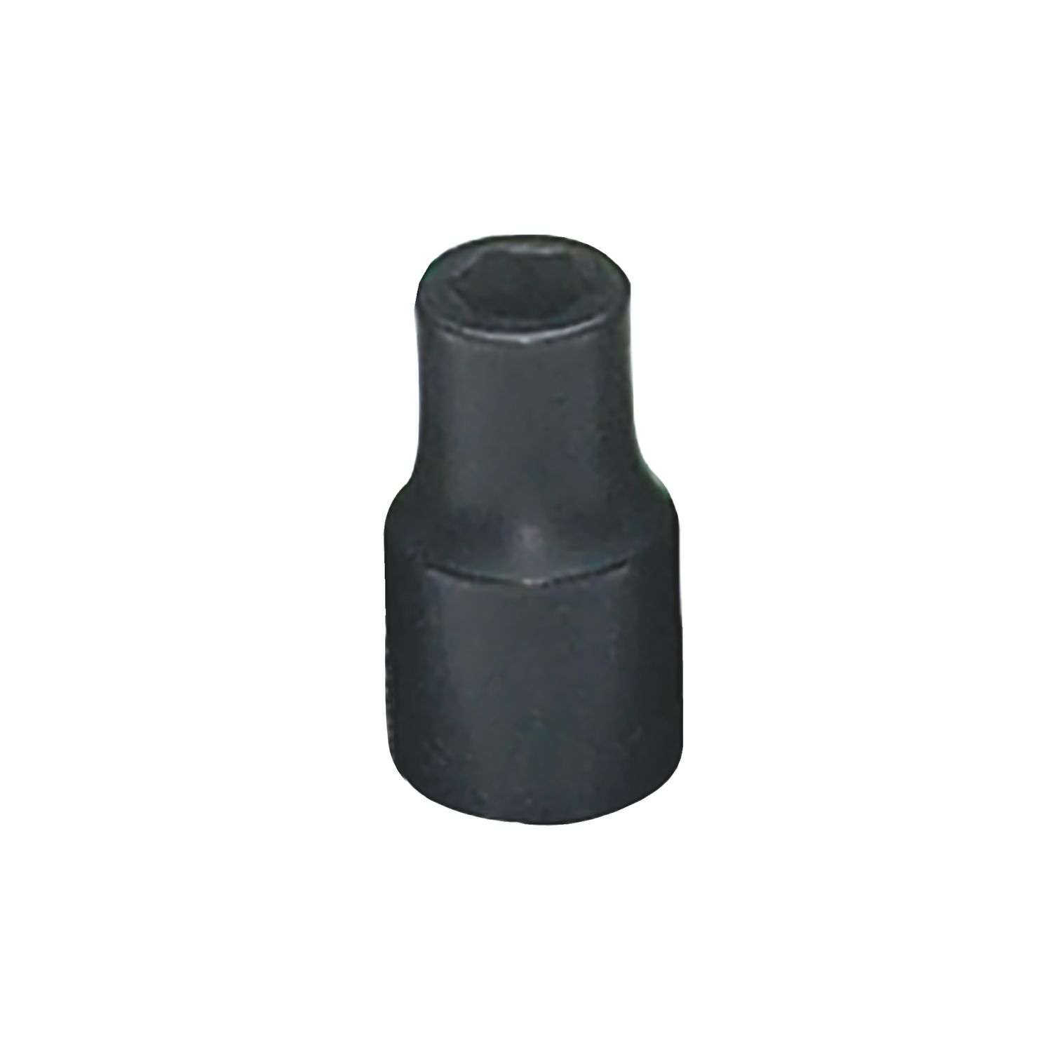 1/4 DRIVE 5MM METRIC 6 POINT IMPACT SOCKET AP5M6A | eBaydiy Tools