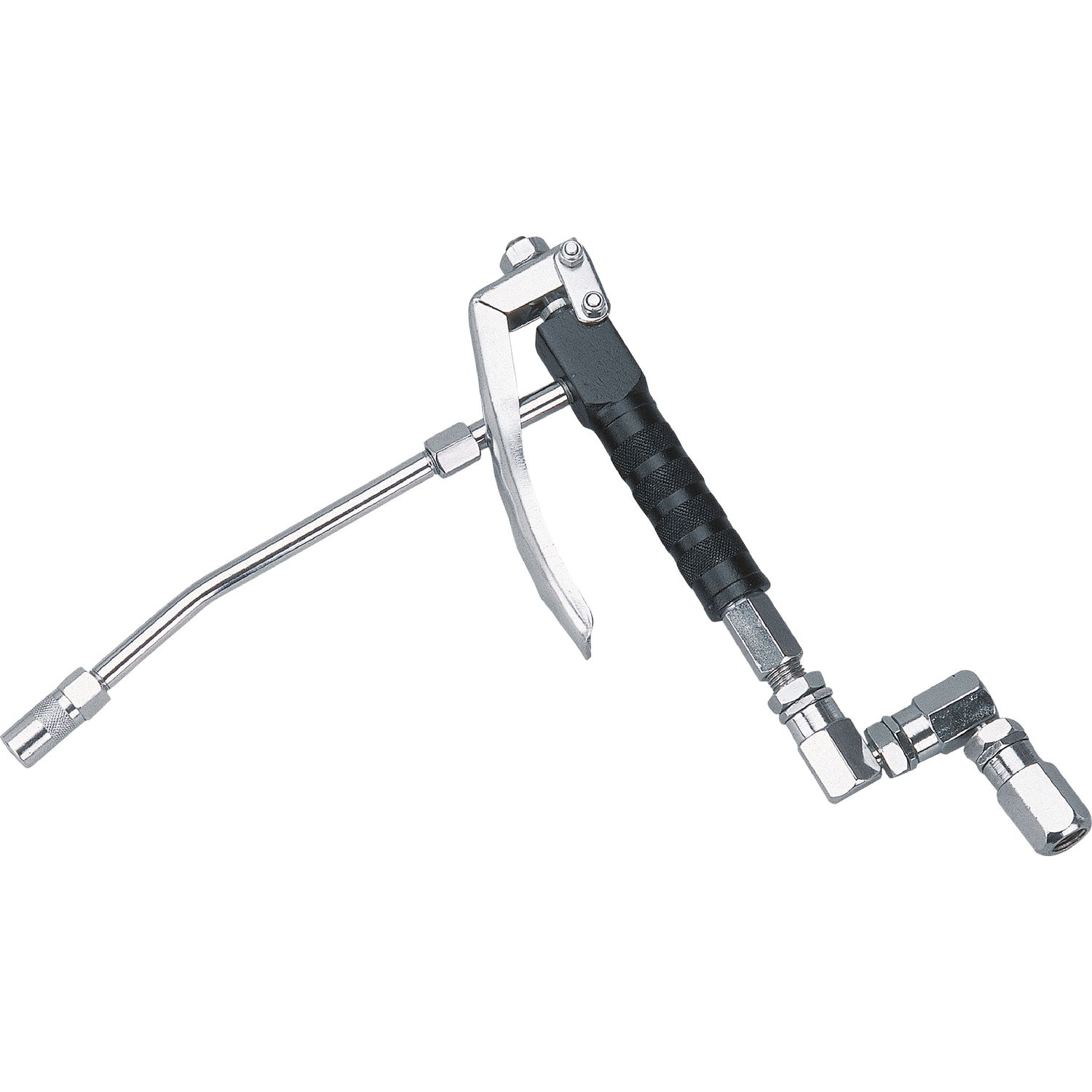 GREASE CONTROL VALVE FOR APGP35 AND APGP120 APGP-VAL | eBaydiy Tools