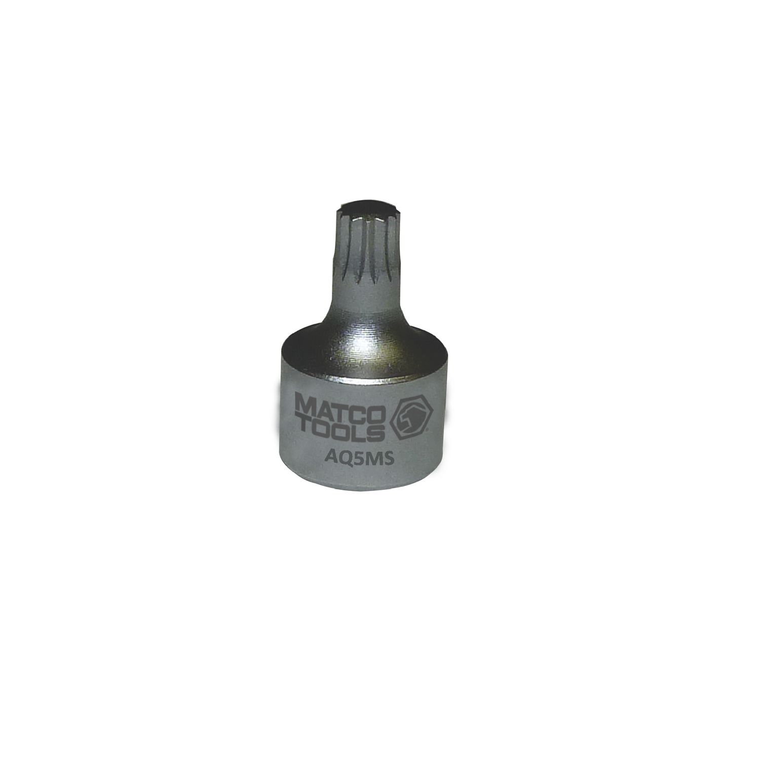 1/4  DRIVE 5 MM TRIPLE SQUARE AQ5MS | eBaydiy Tools