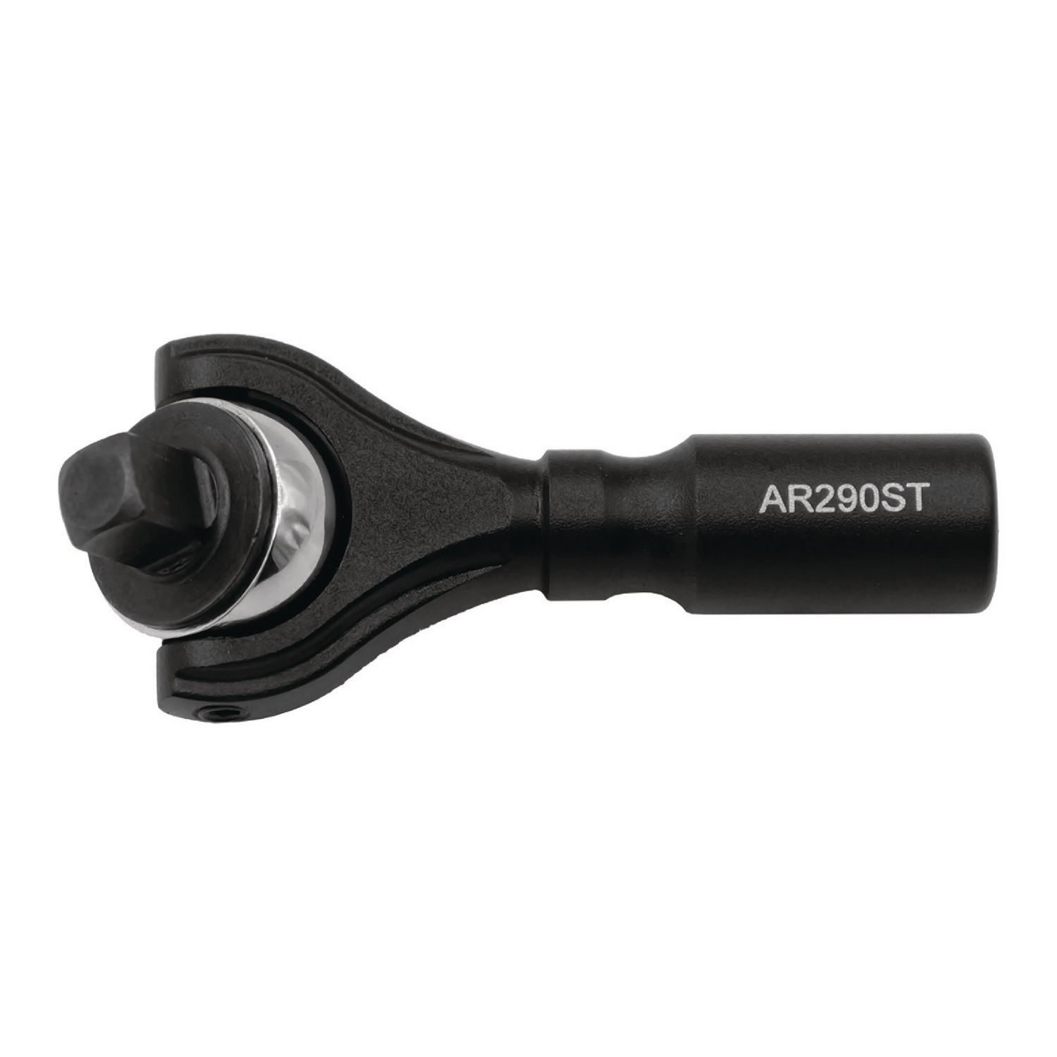 1/4'' DRIVE MINI RATCHET WITH SWIVEL HEAD AR290ST | eBaydiy Tools