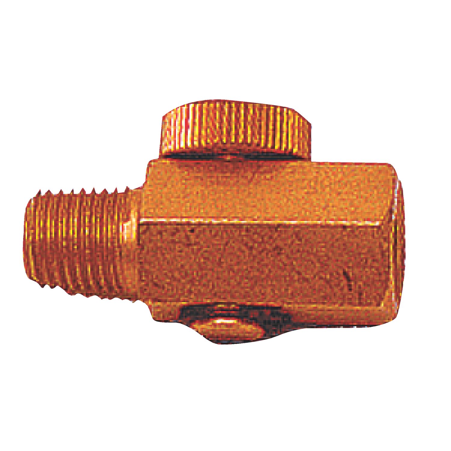 BRASS MINI AIR REGULATOR AR336 | eBaydiy Tools