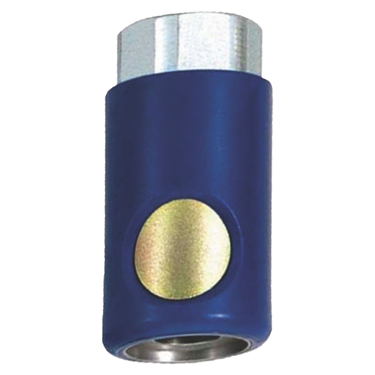 ARO 1/4 NPT COUPLER ARC061201CP | eBaydiy Tools