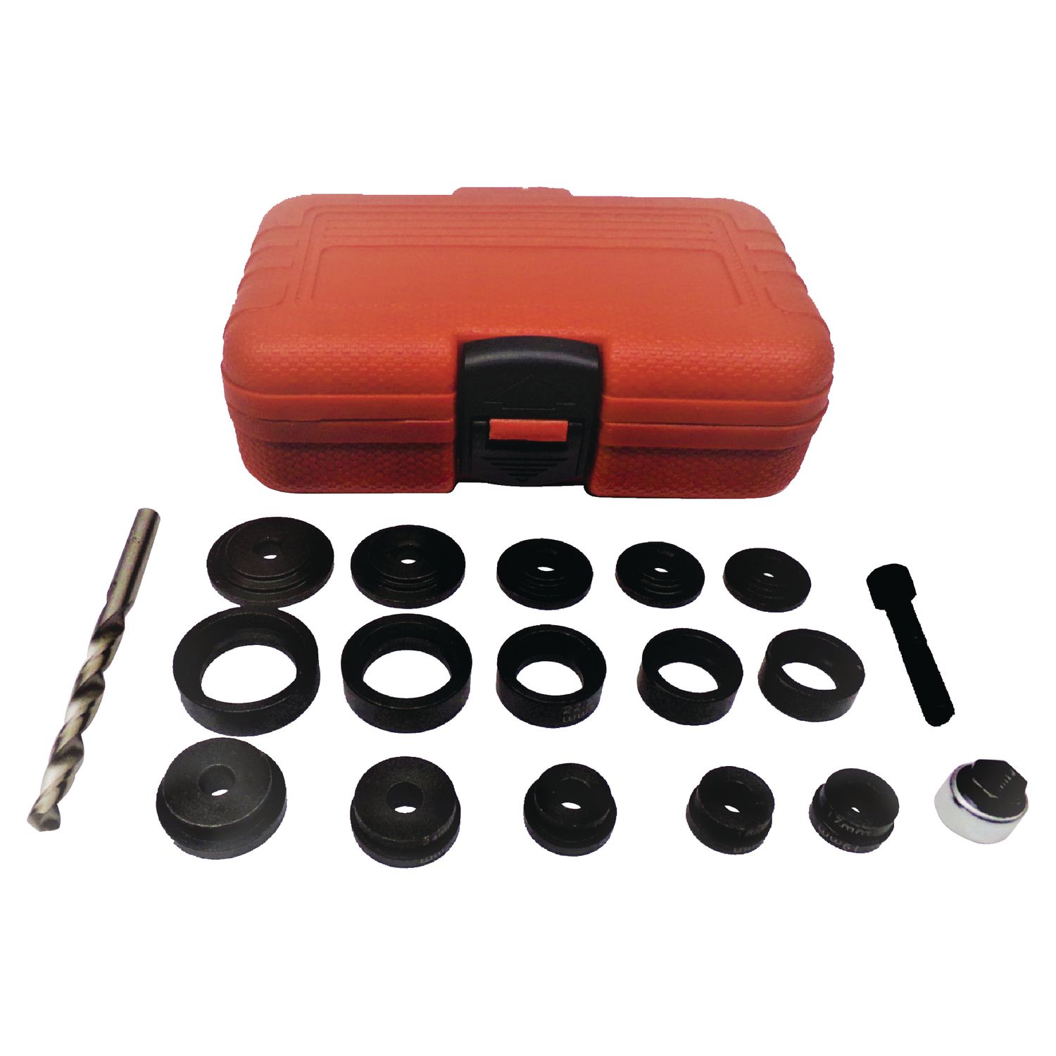 BUMPER HOLE PUNCH FOR PARKING SENSORS ART251 | eBaydiy Tools