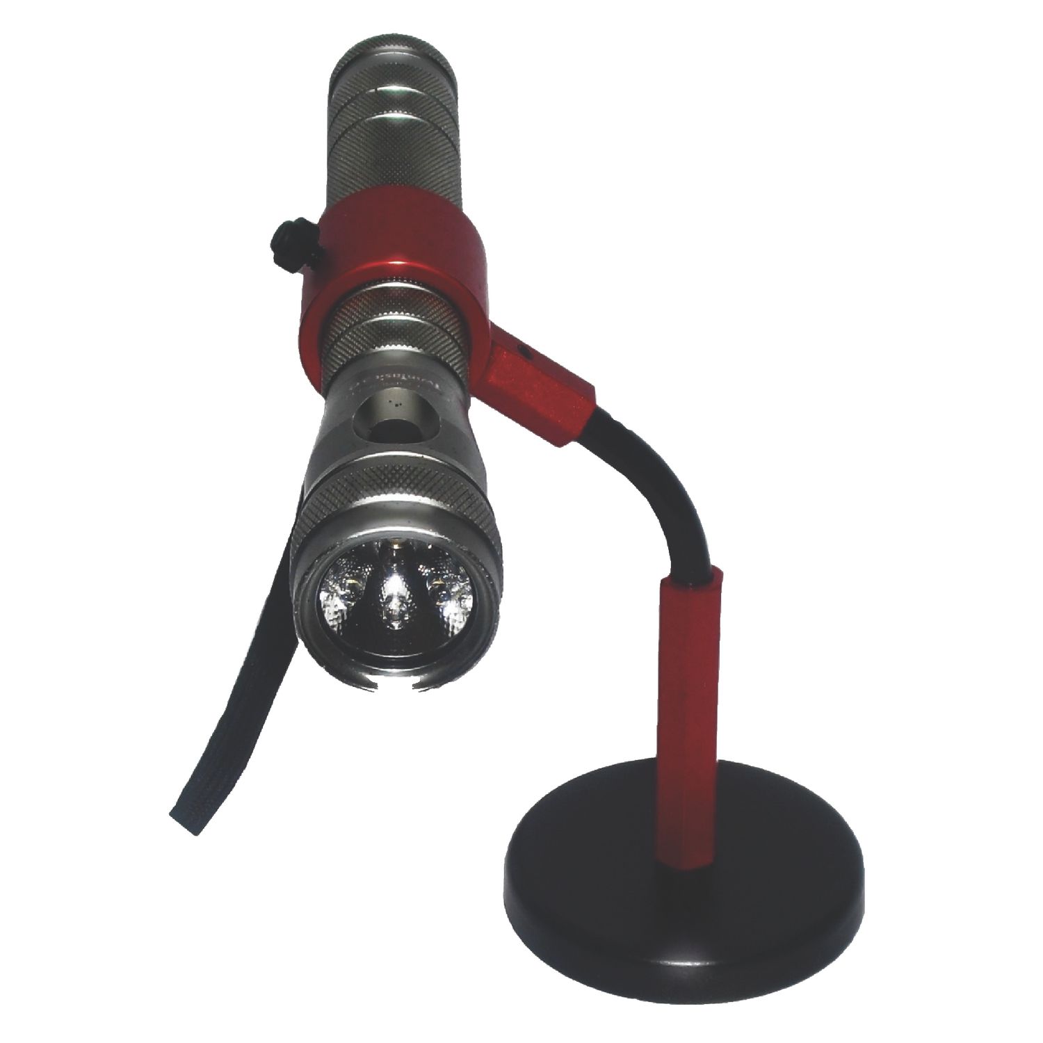 RED ALUMINUM LIGHT GRIP ART65R | eBaydiy Tools