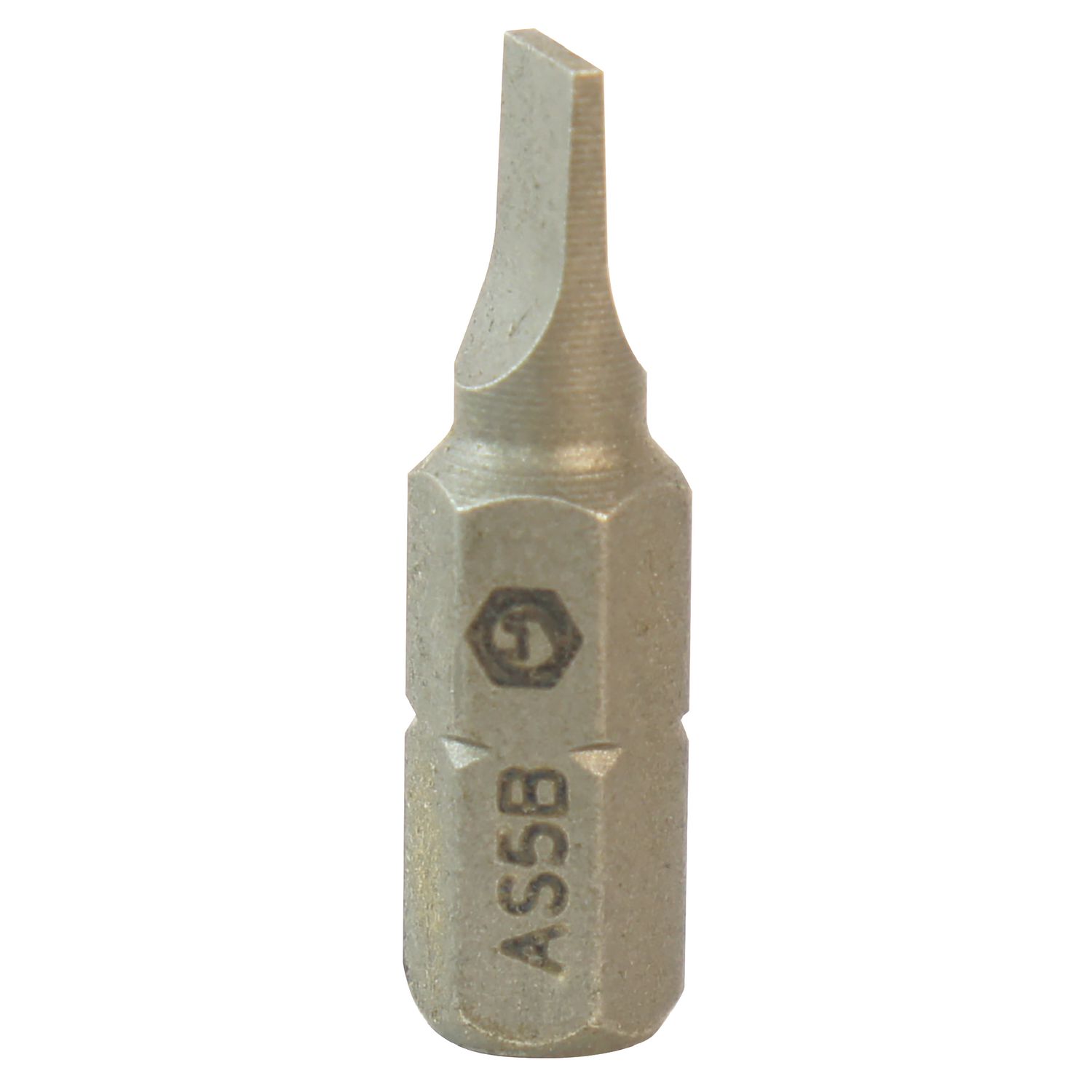 1/4 X 1-3/16 SLOT BIT AS5B | eBaydiy Tools