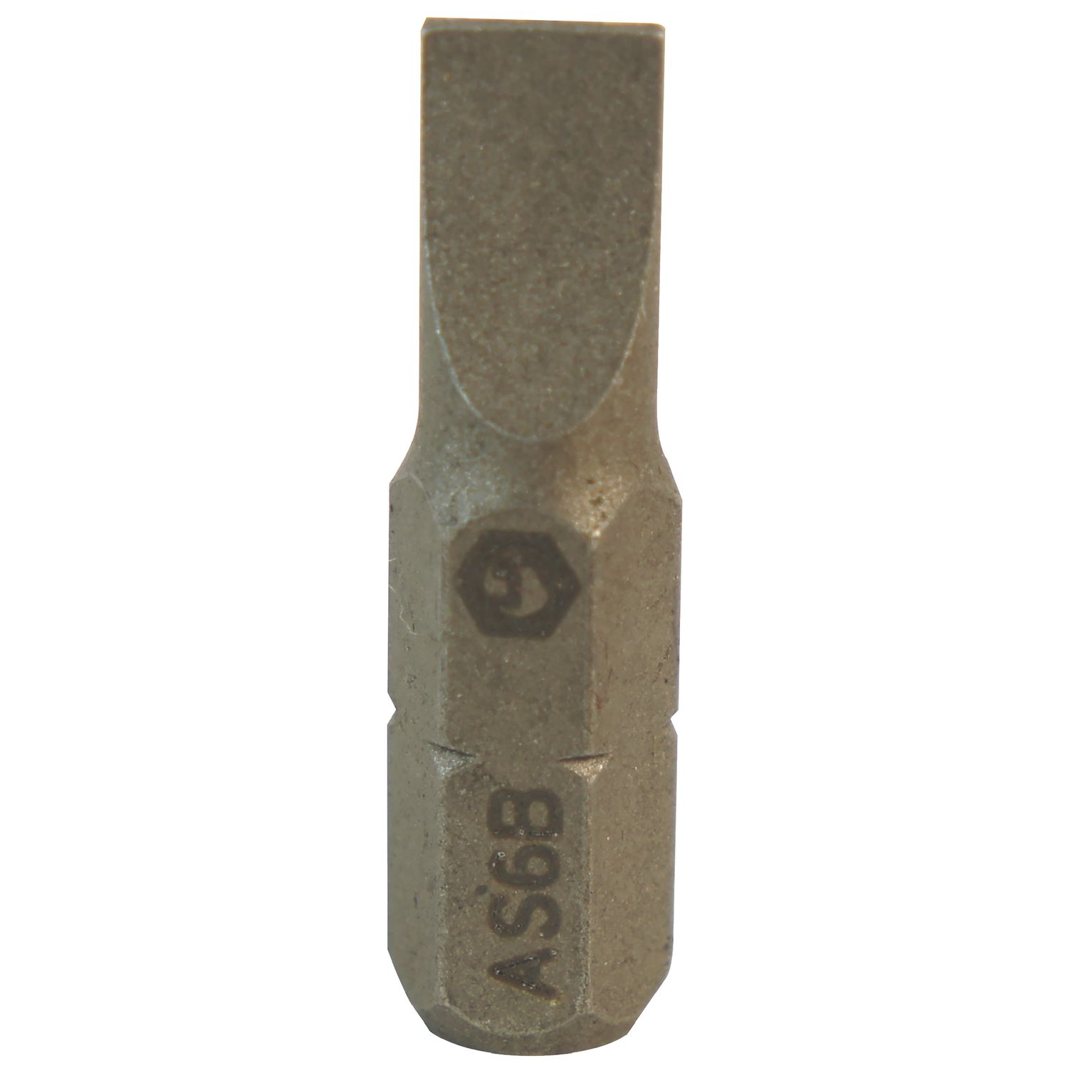 #6-8 SLOTTED BIT AS6B | eBaydiy Tools