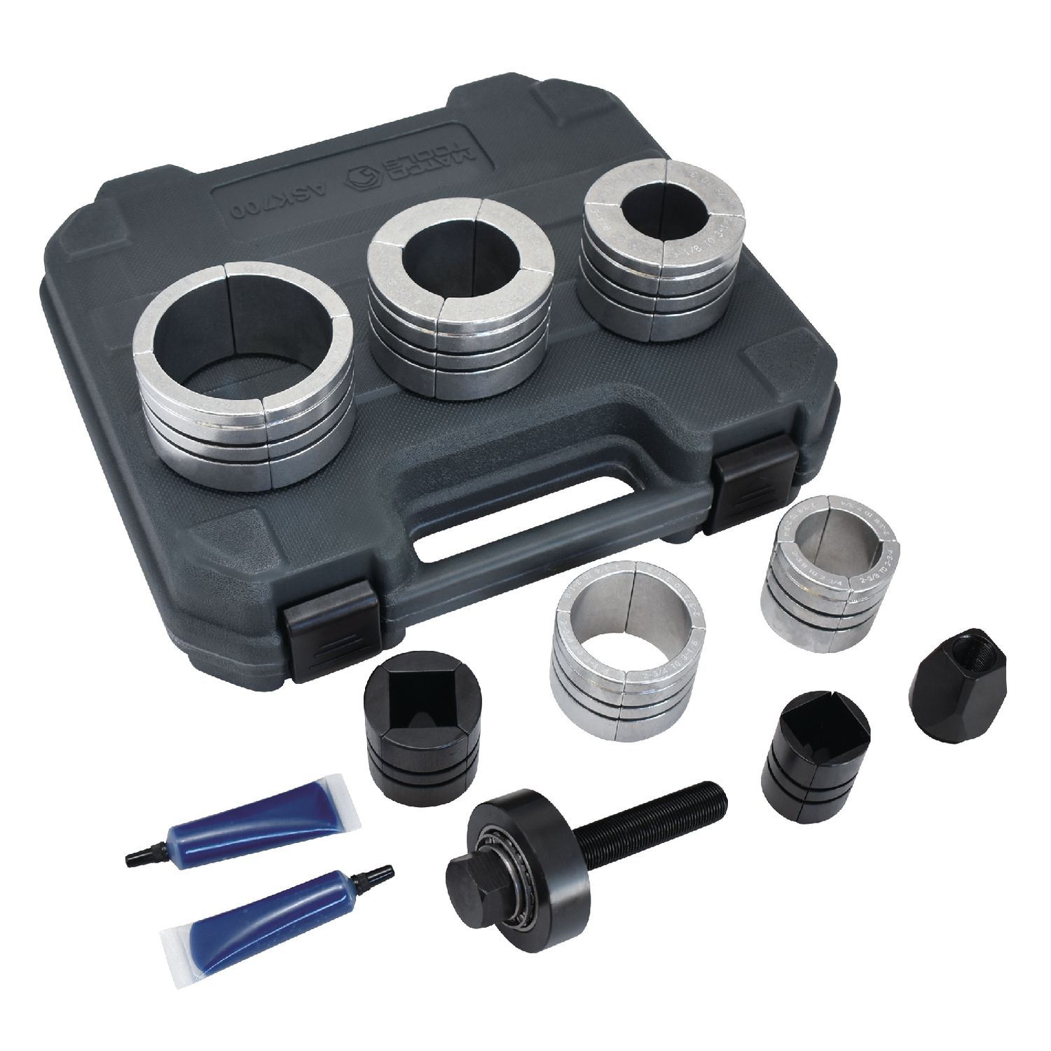 EXHAUST PIPE EXPANDER KIT ASK700 | eBaydiy Tools