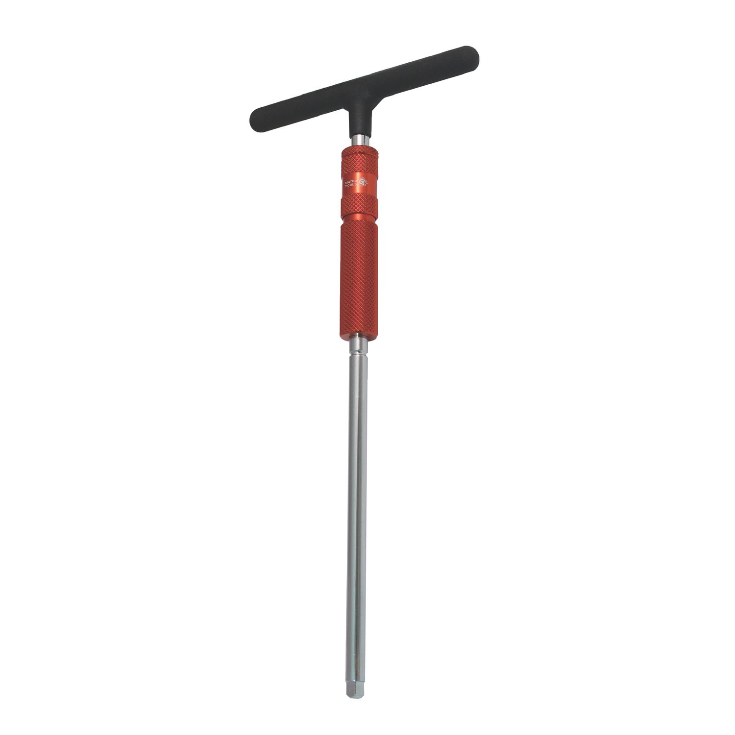 1/4 DRIVE T-HANDLE SPINNER AT13T | eBaydiy Tools
