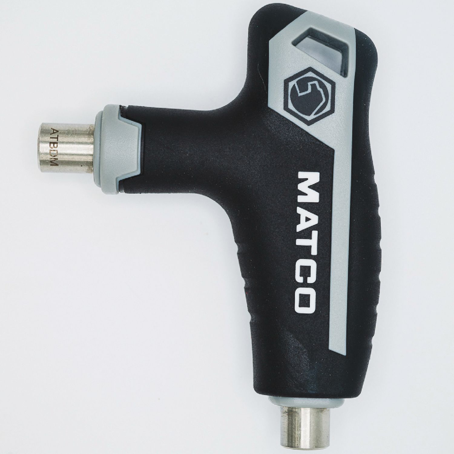 1/4 MAGNETIC T-HANDLE BIT DRIVER ATBDM | eBaydiy Tools