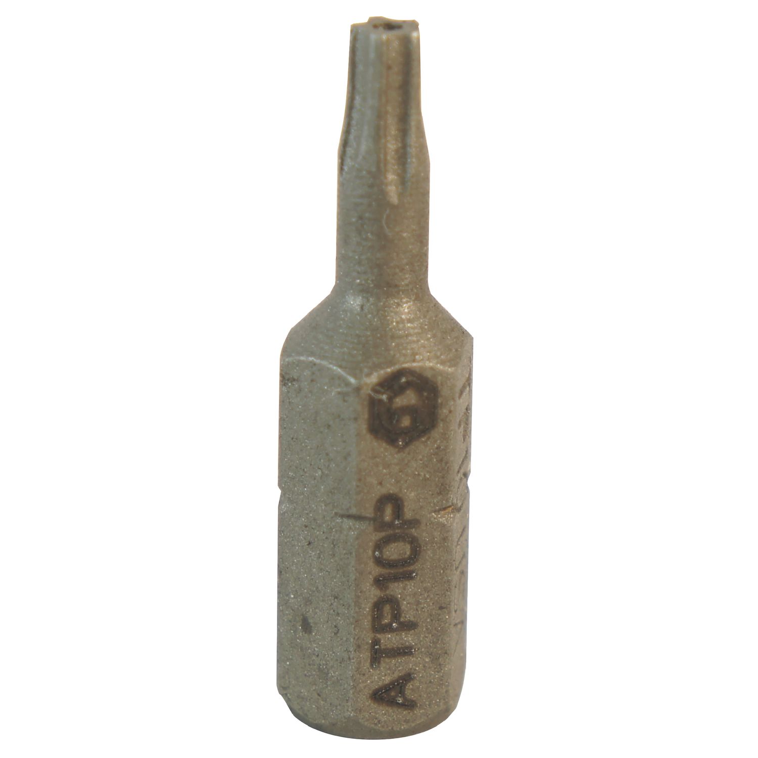 T10 TAMPERPROOF TORX PLUS BIT ATP10P | eBaydiy Tools