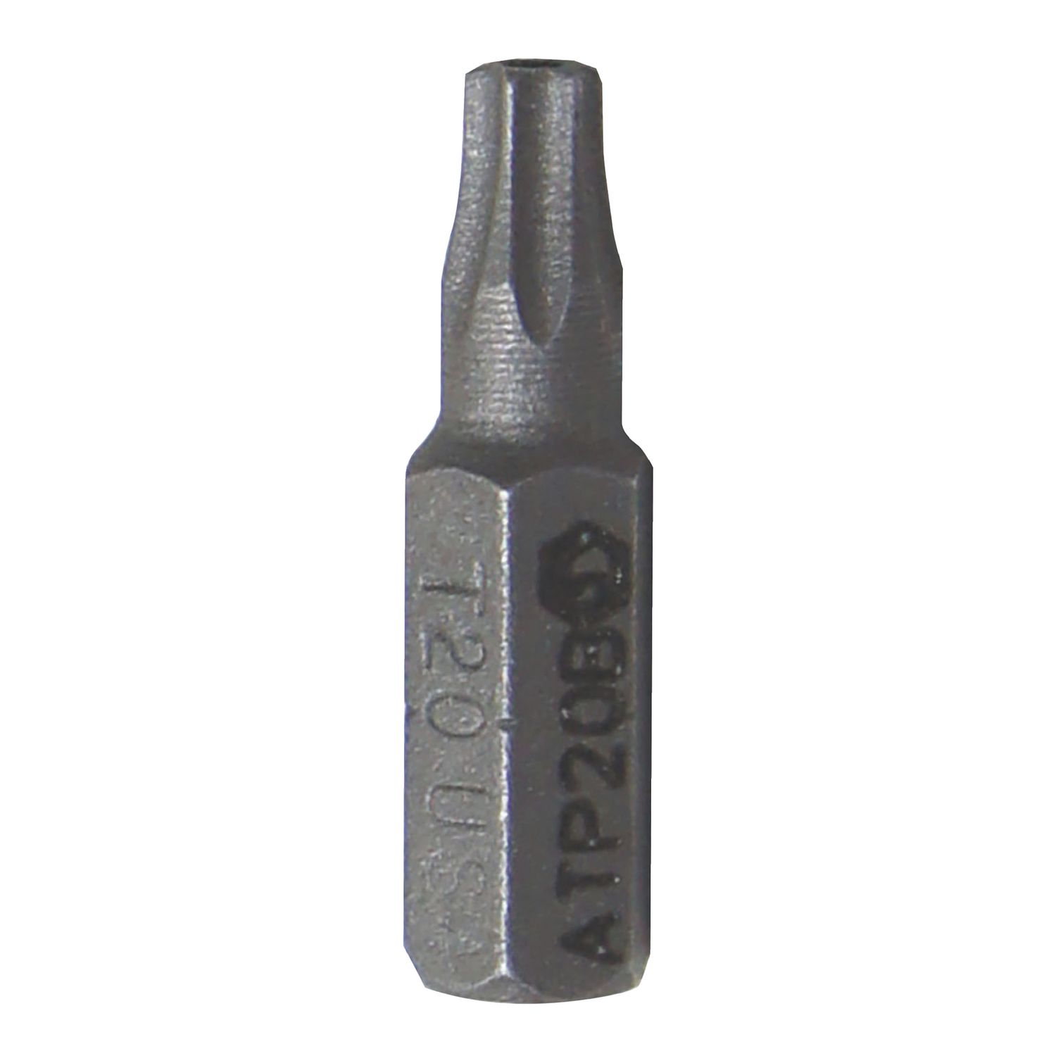 T20 TAMPERPROOF BIT ATP20B | eBaydiy Tools