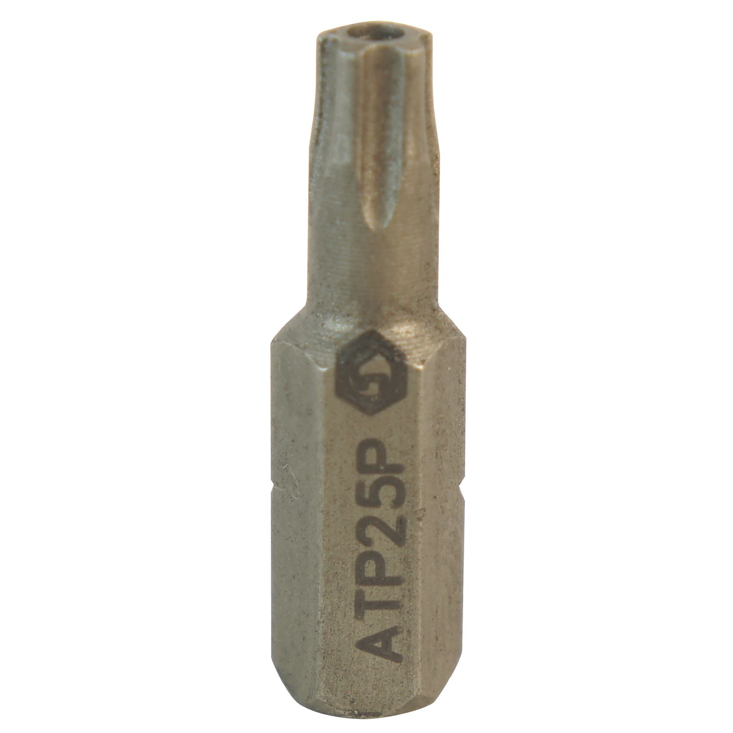 T25 TAMPERPROOF TORX PLUS BIT ATP25P | eBaydiy Tools