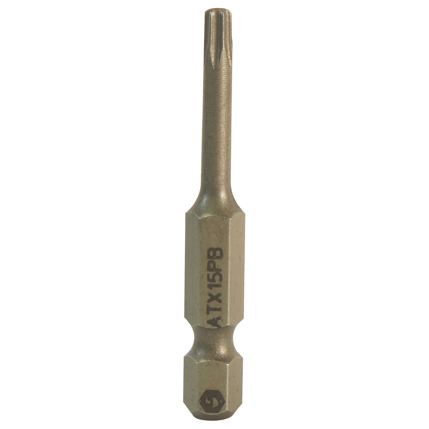 POWER SCREWDRIVER BIT ATX15PB | eBaydiy Tools